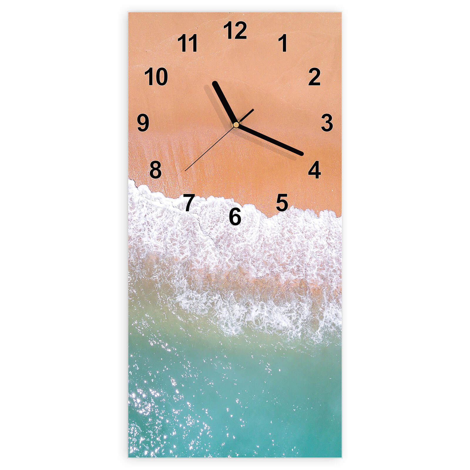 #ziffernblatt_modern