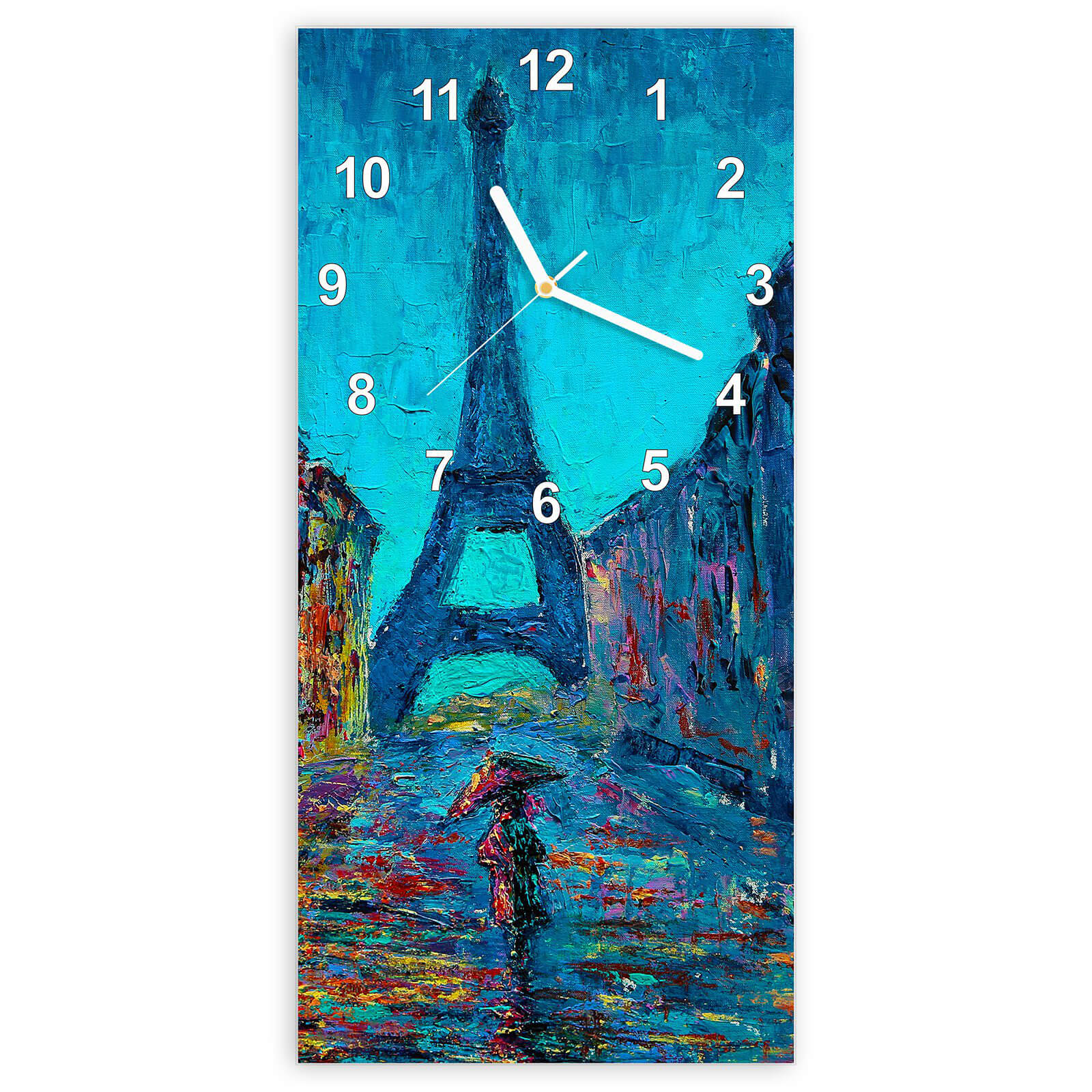 #ziffernblatt_modern