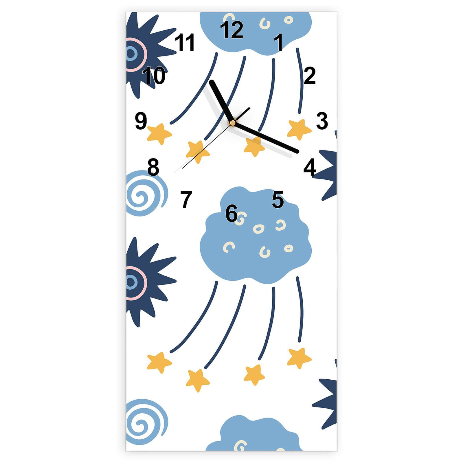 #ziffernblatt_modern