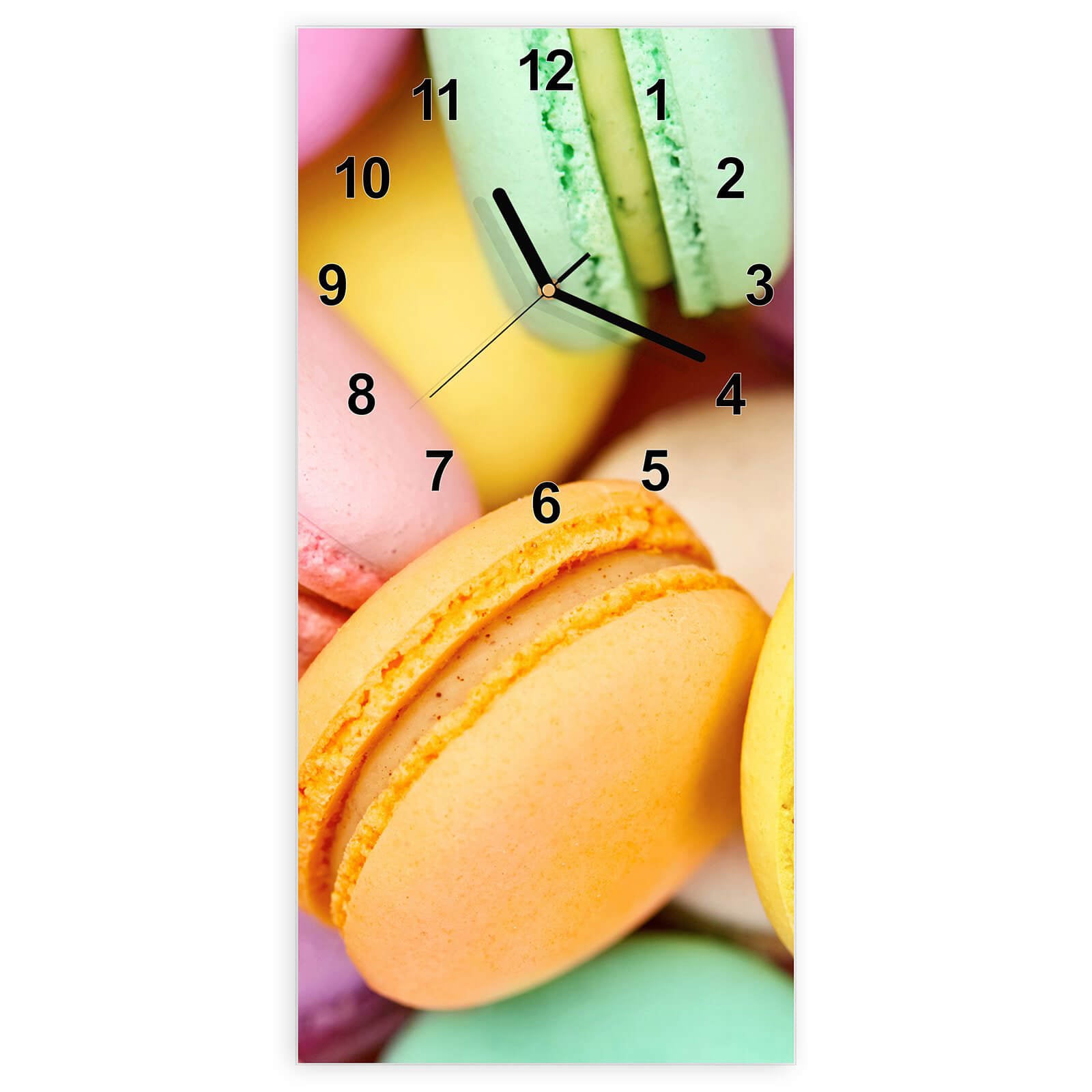 #ziffernblatt_modern