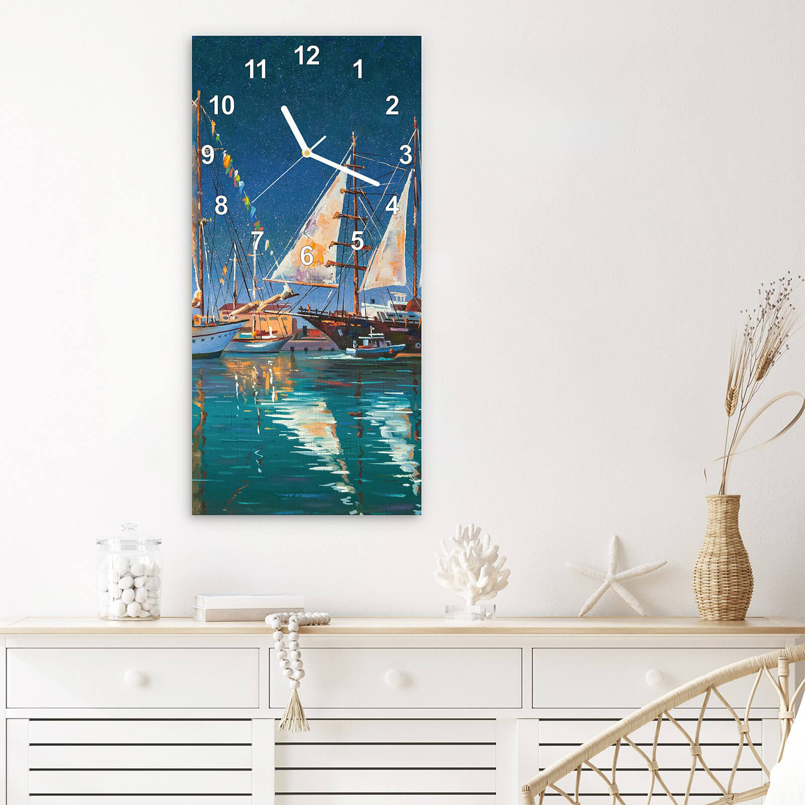 #ziffernblatt_modern