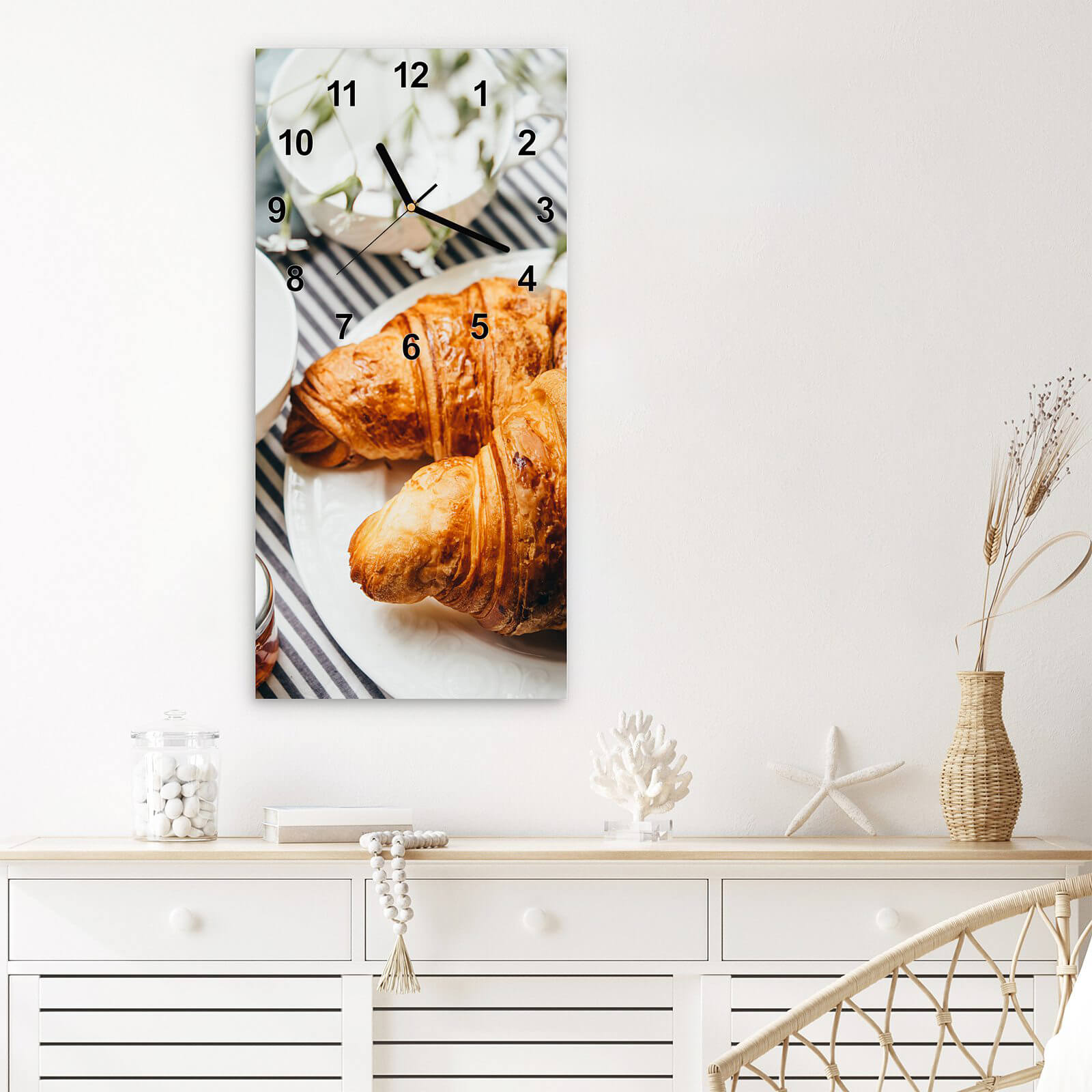 #ziffernblatt_modern