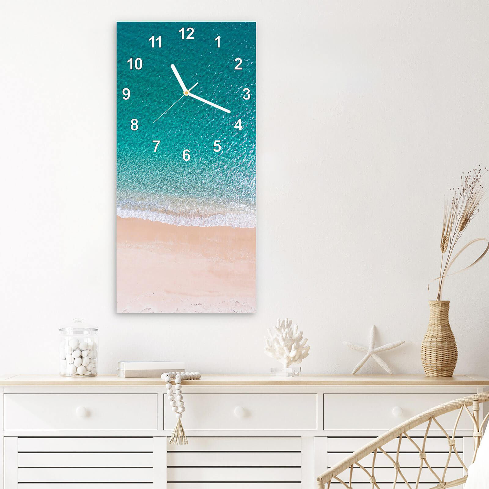 #ziffernblatt_modern