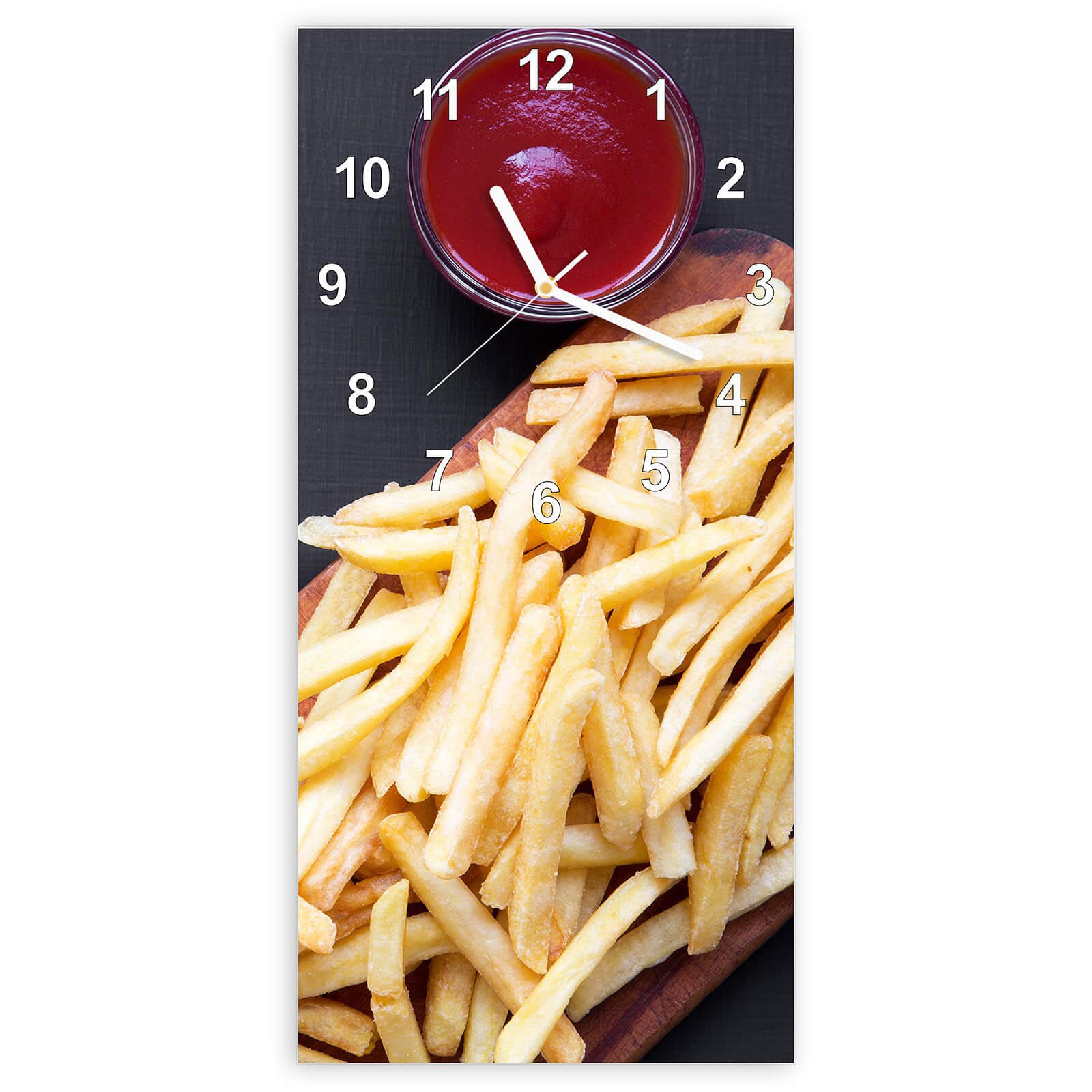 #ziffernblatt_modern