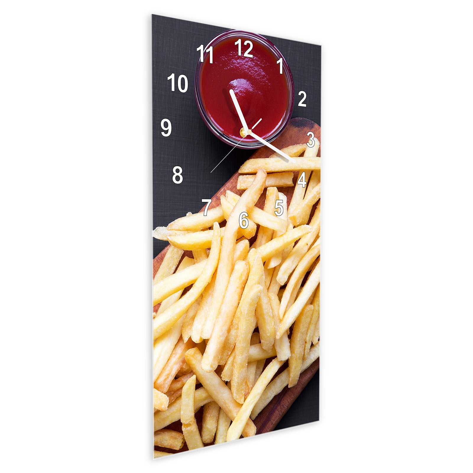 #ziffernblatt_modern