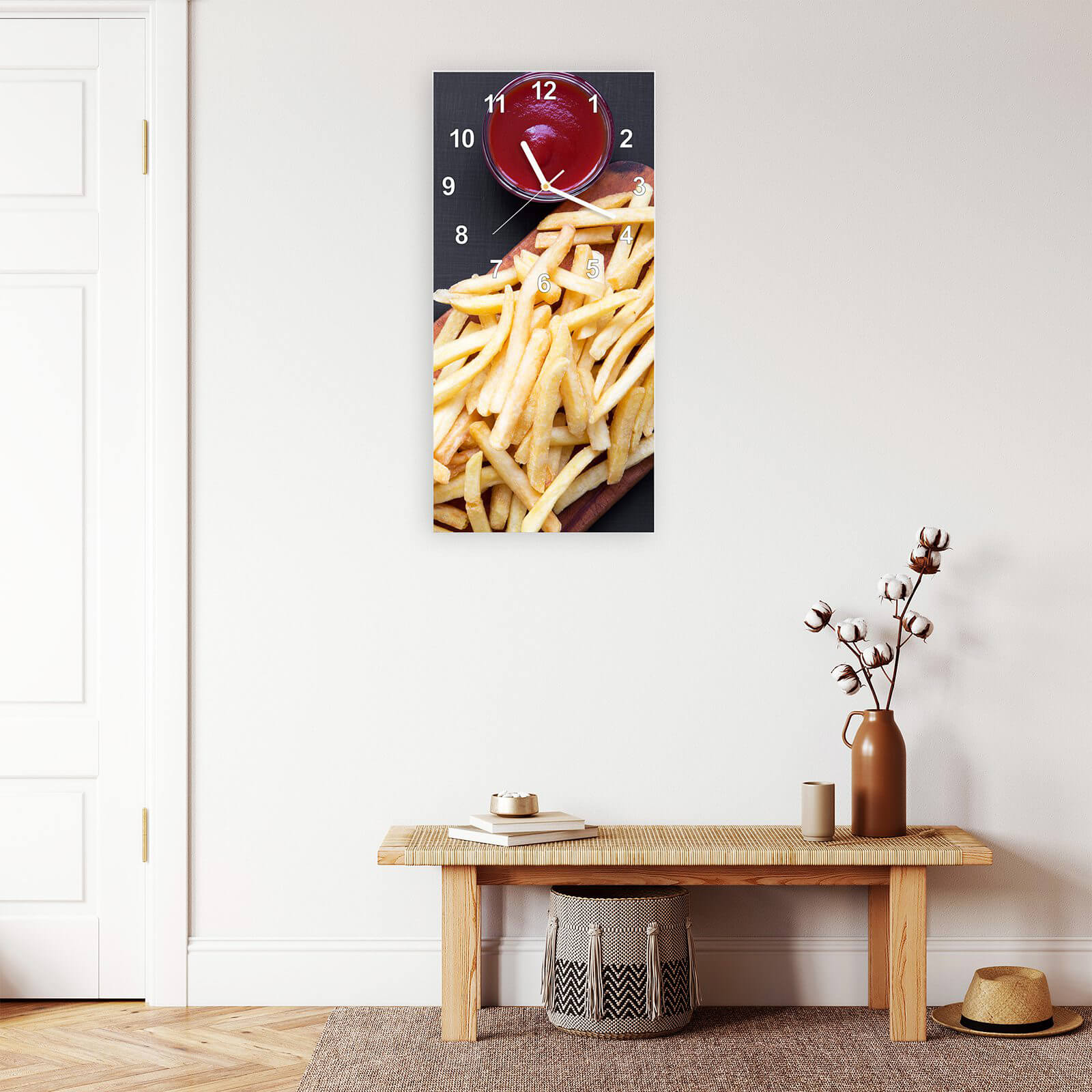 #ziffernblatt_modern