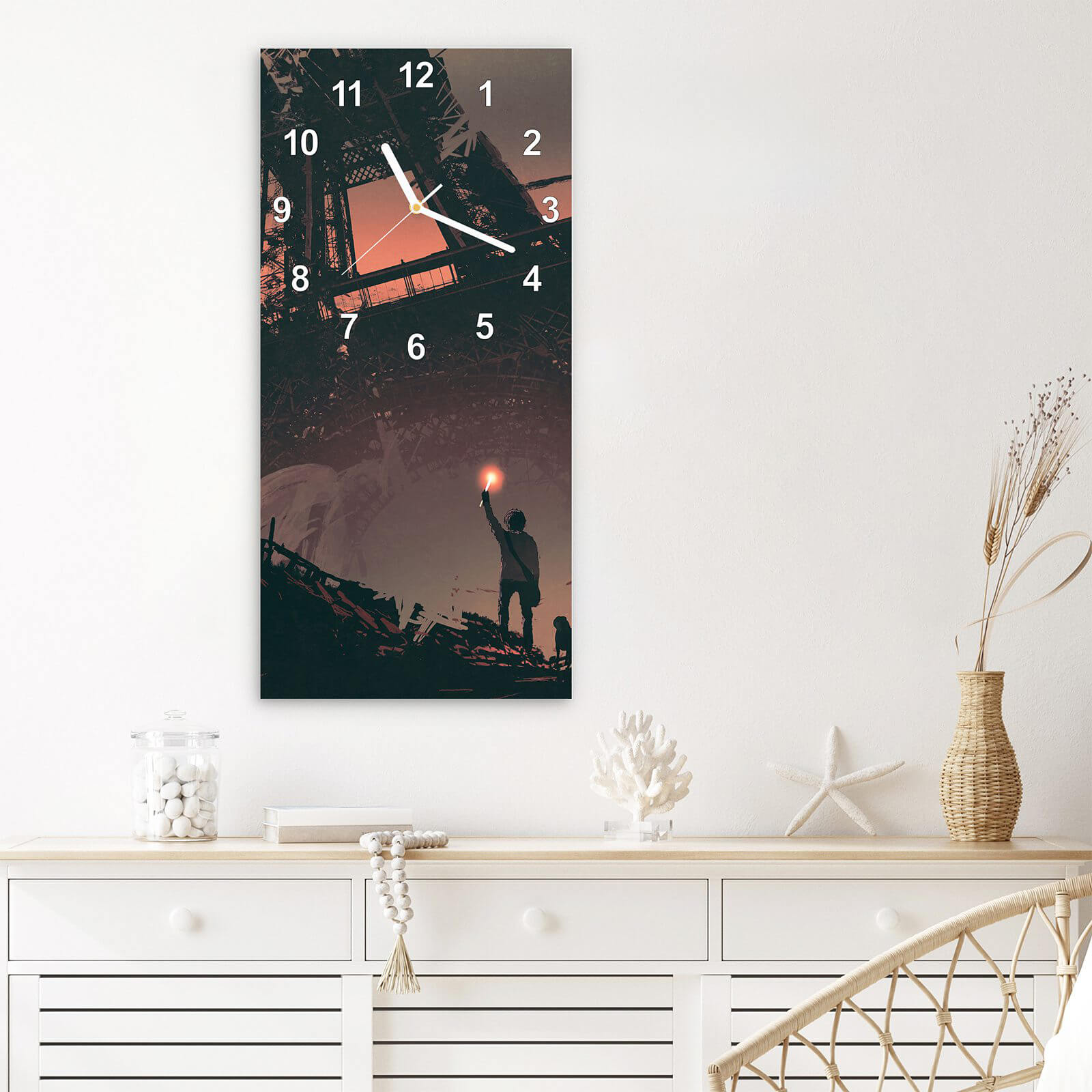 #ziffernblatt_modern