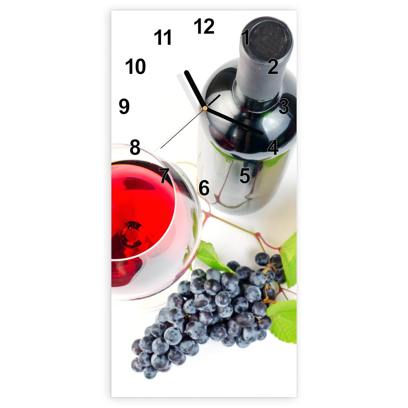 #ziffernblatt_modern