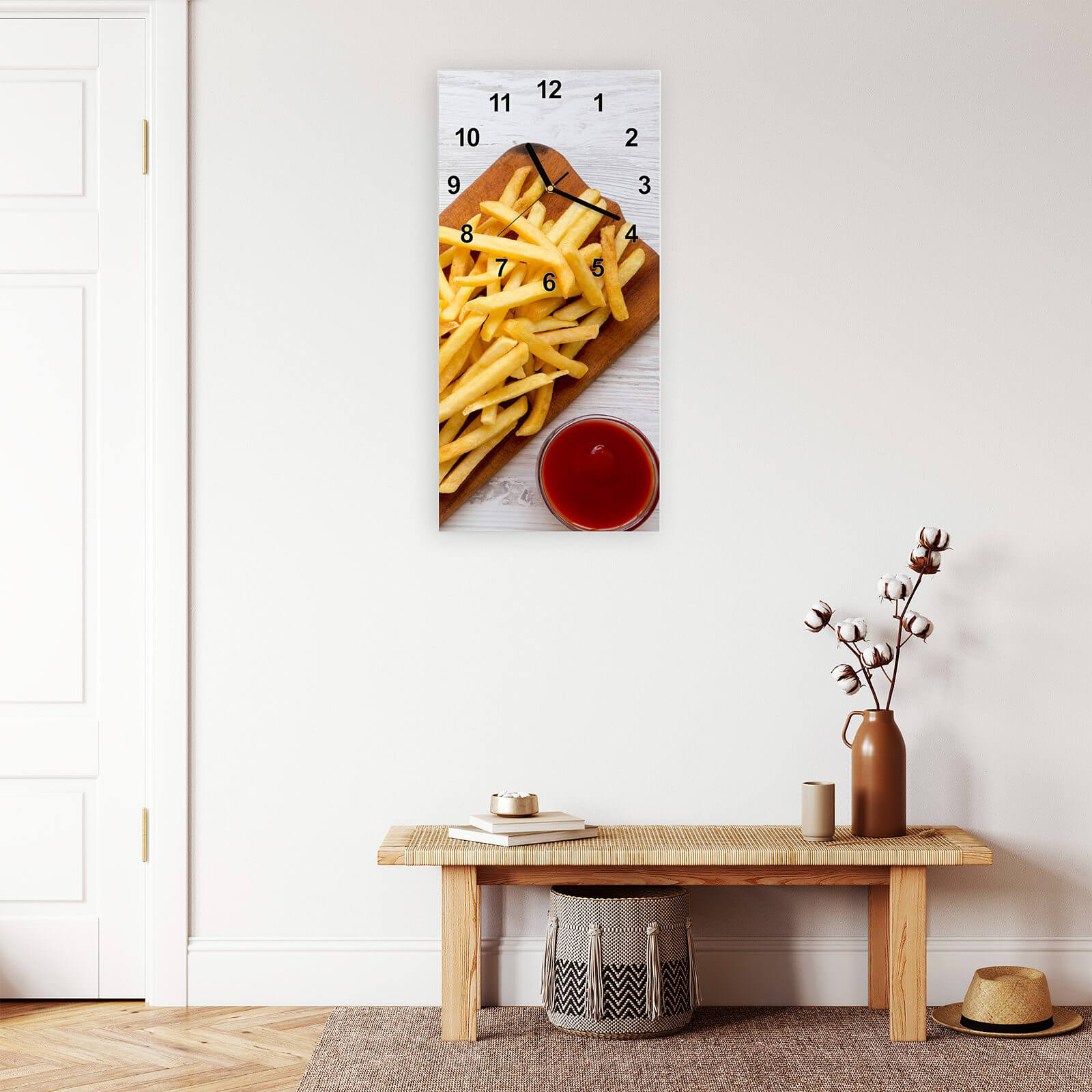 #ziffernblatt_modern