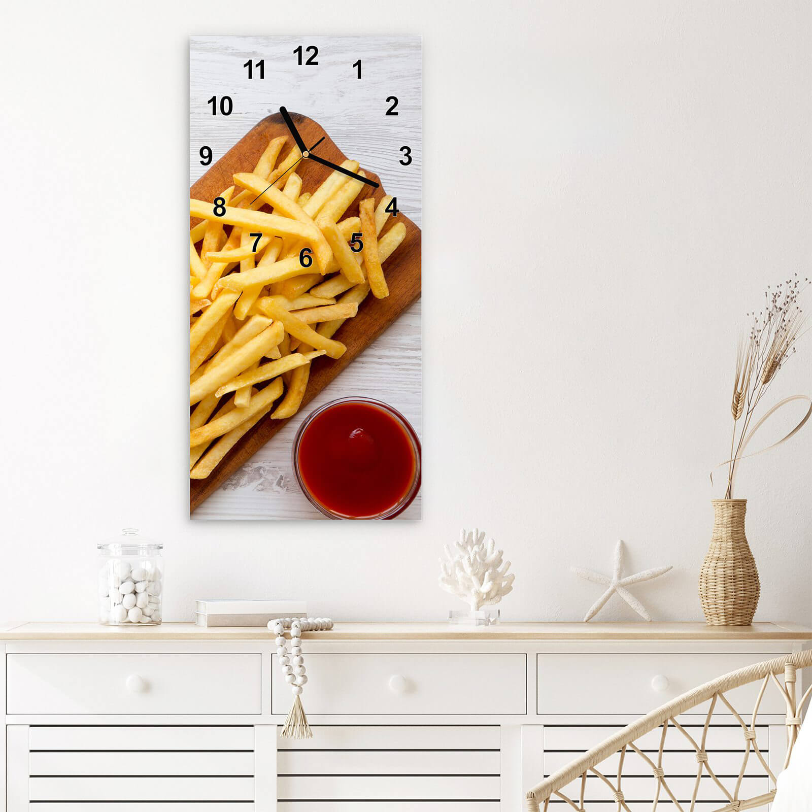 #ziffernblatt_modern