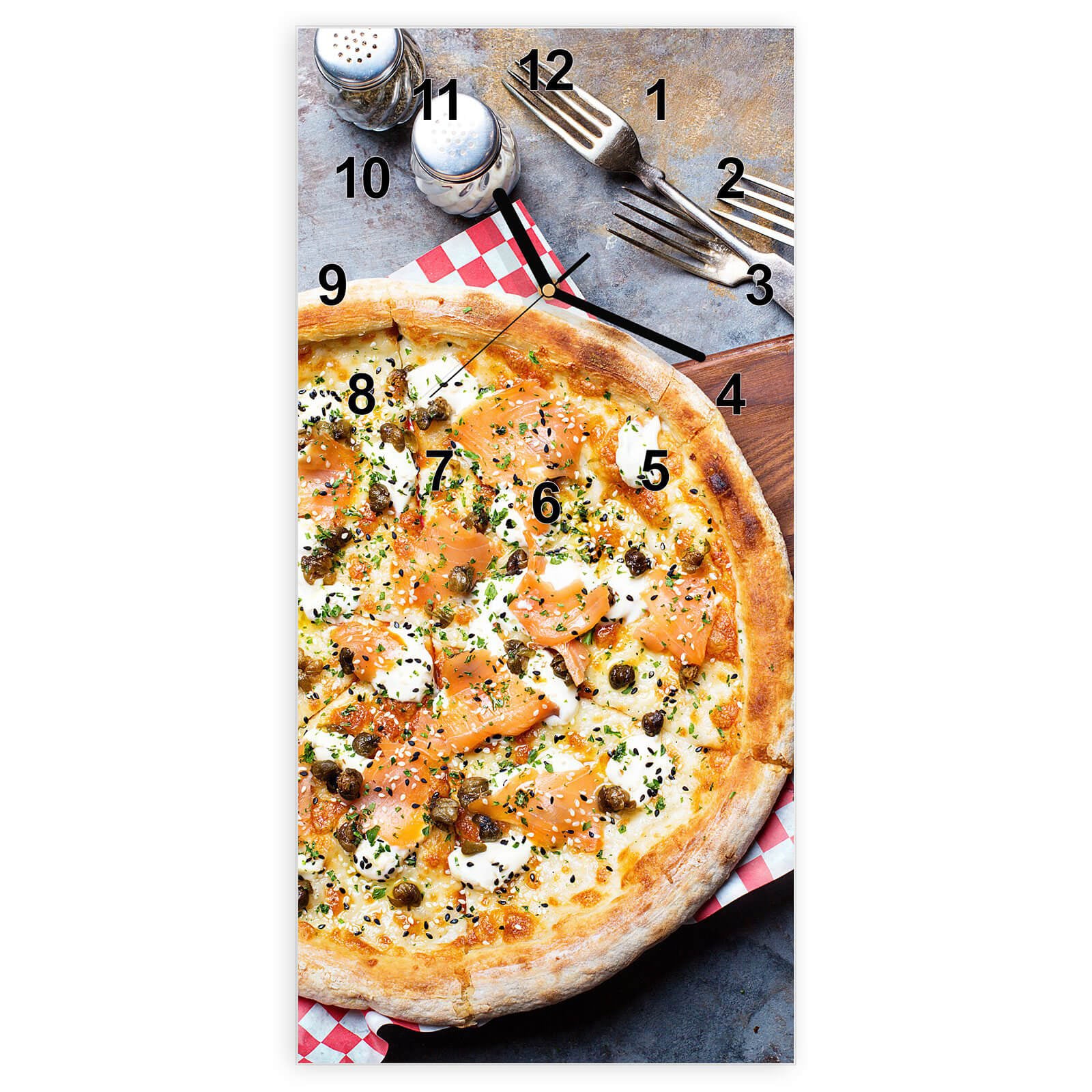 #ziffernblatt_modern