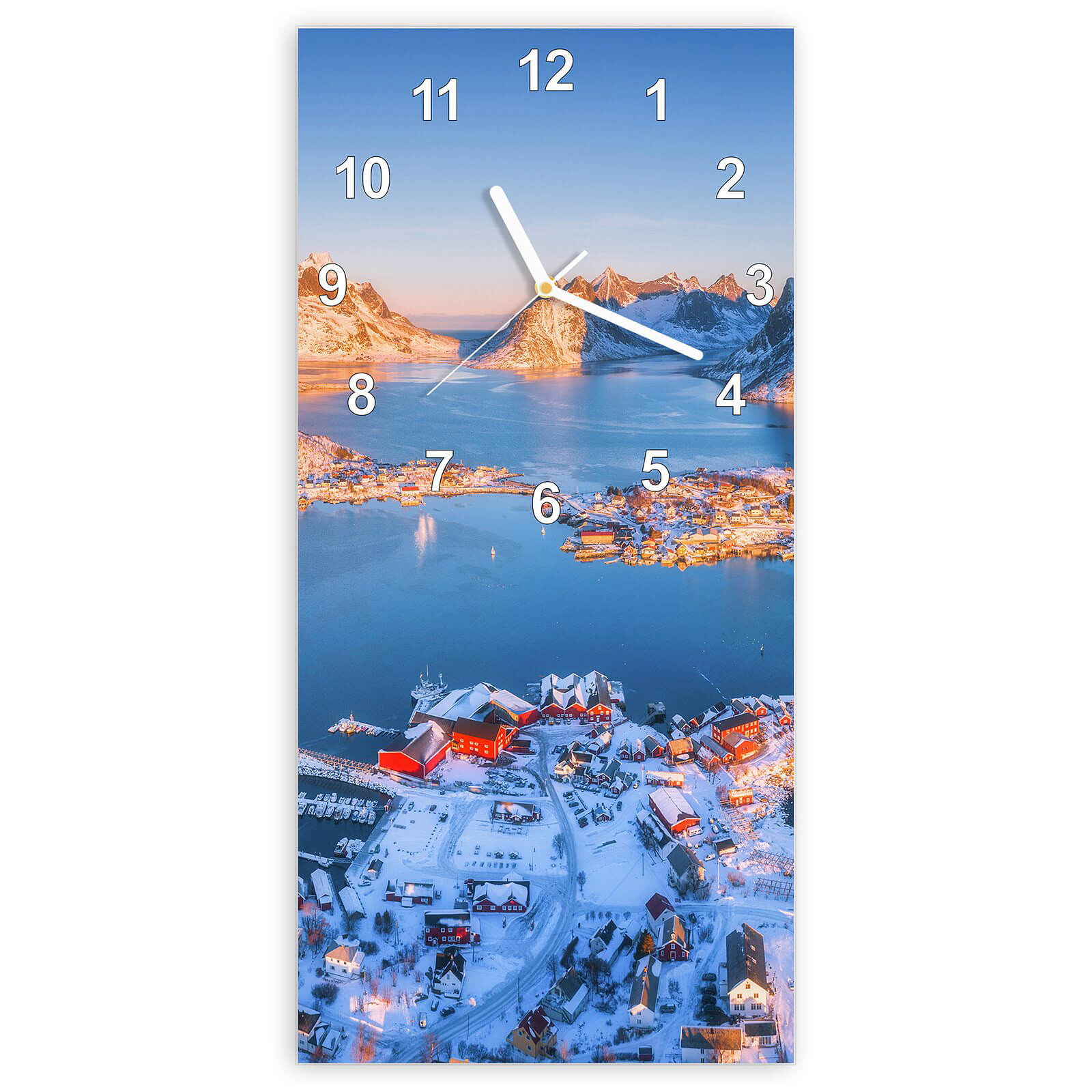 #ziffernblatt_modern