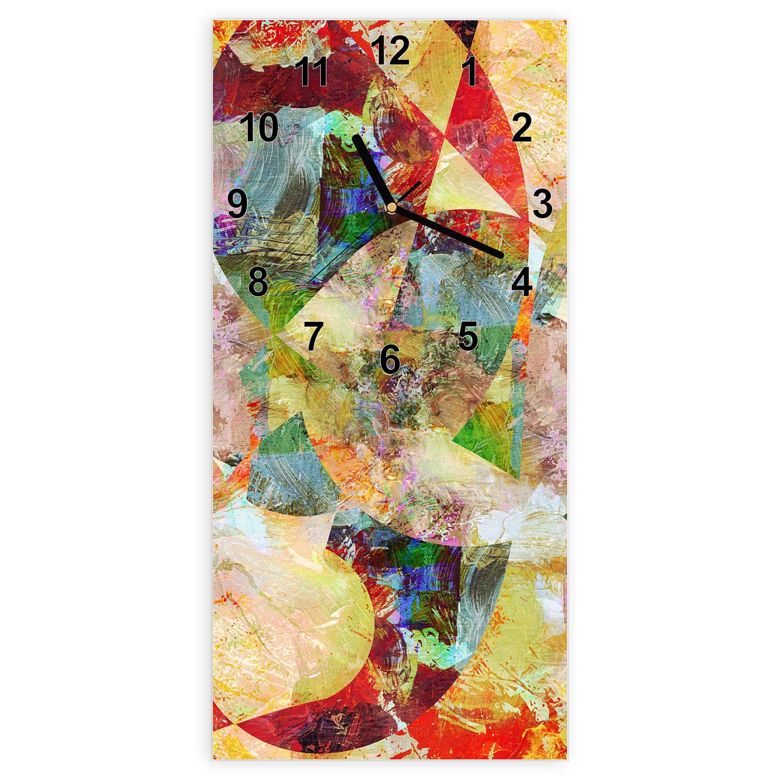 #ziffernblatt_modern