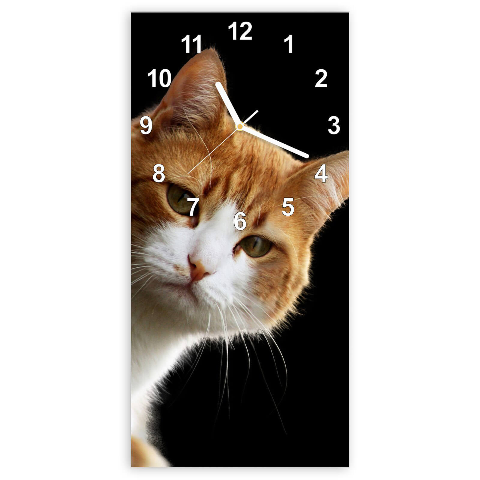 #ziffernblatt_modern