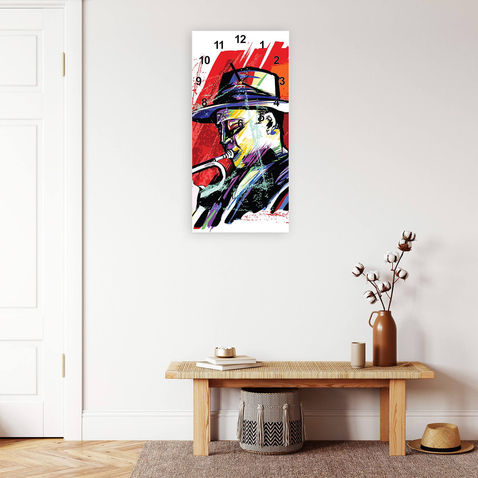 #ziffernblatt_modern