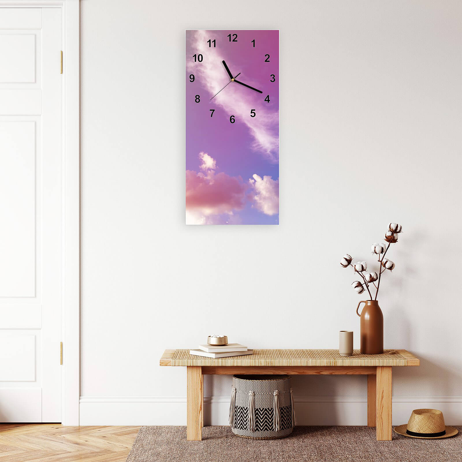 #ziffernblatt_modern