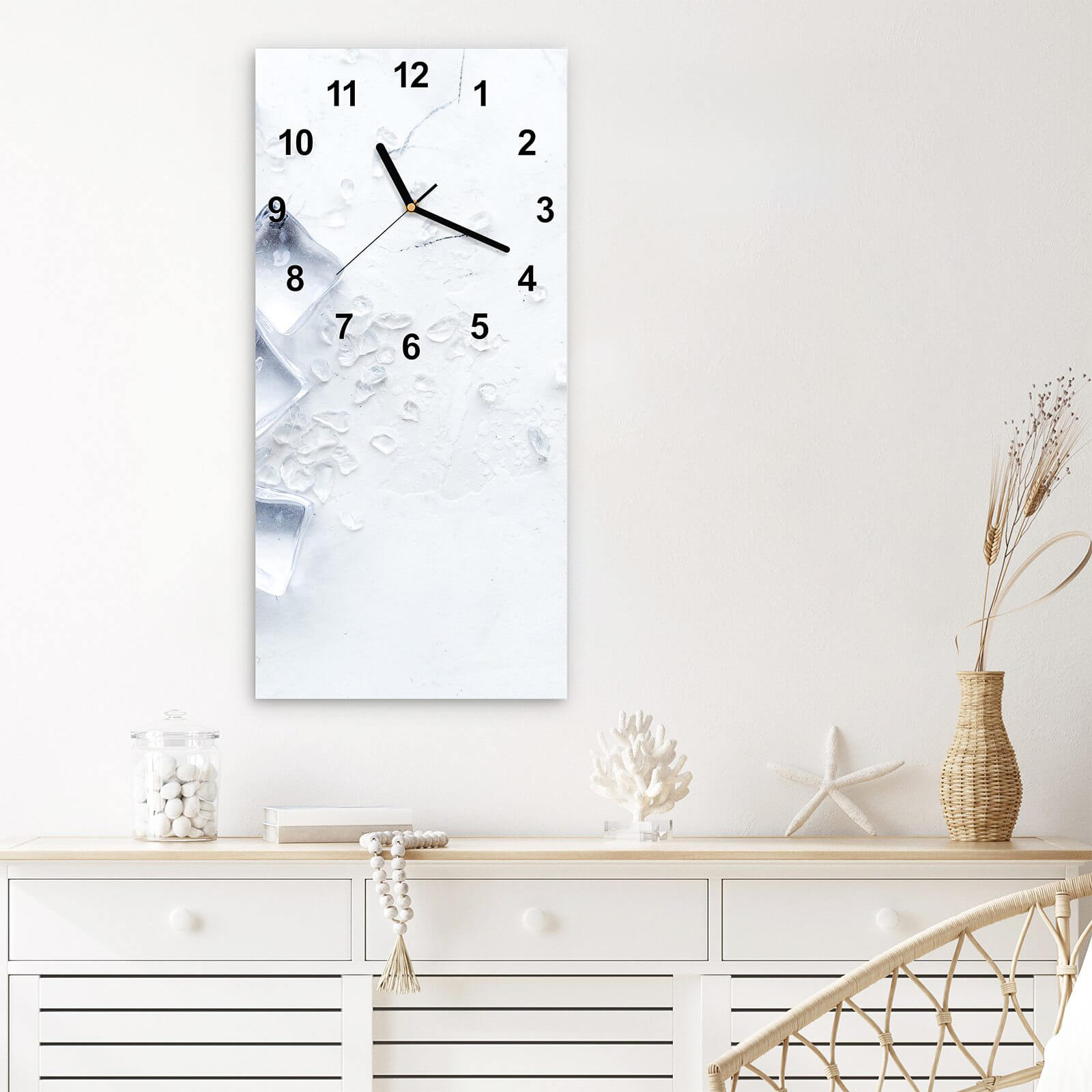 #ziffernblatt_modern