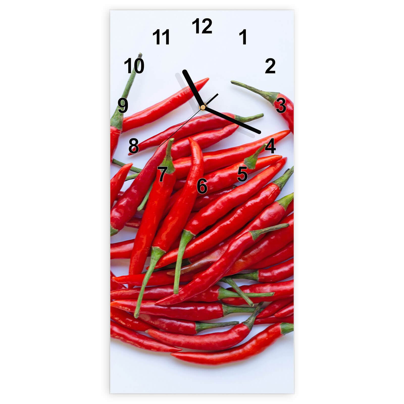 #ziffernblatt_modern