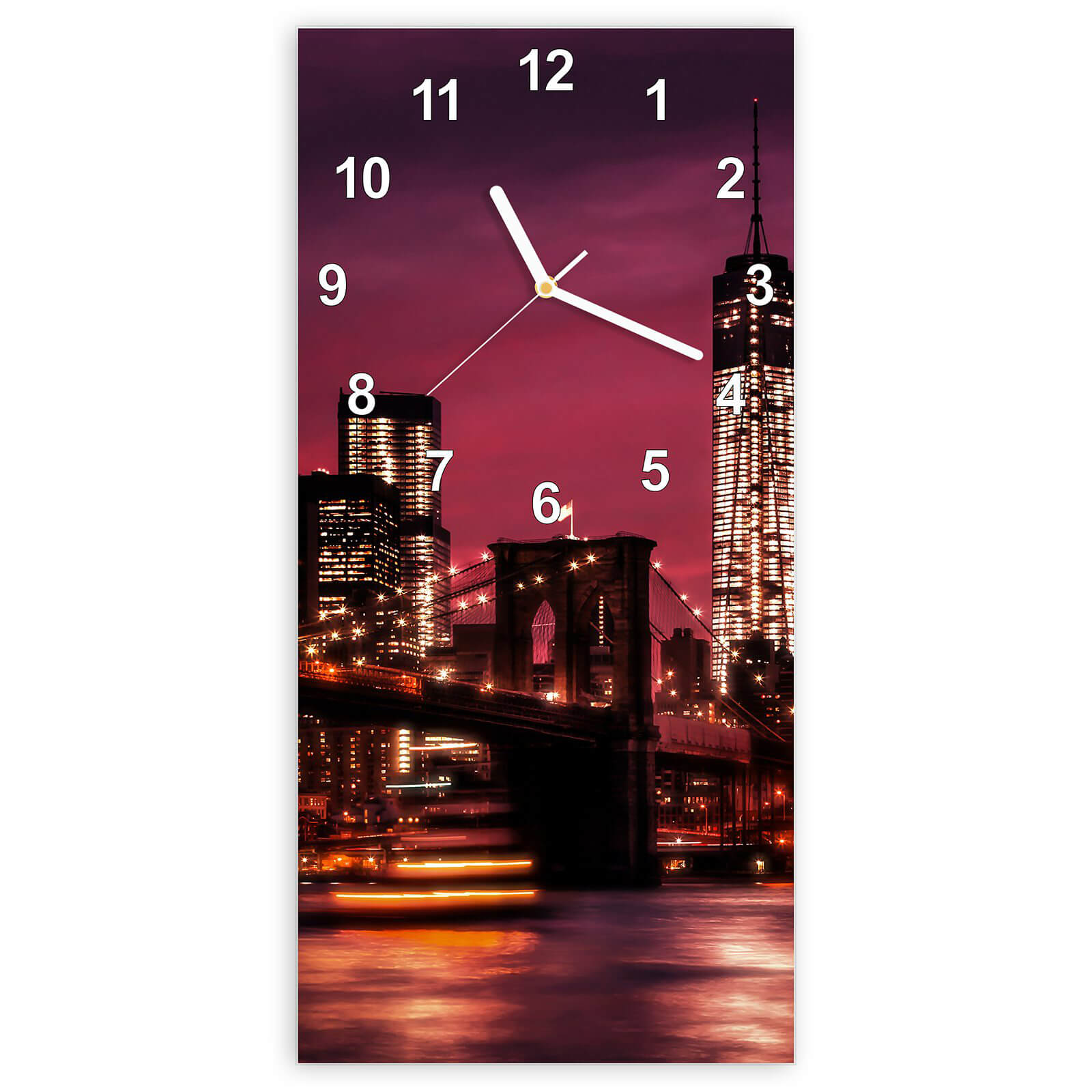 #ziffernblatt_modern