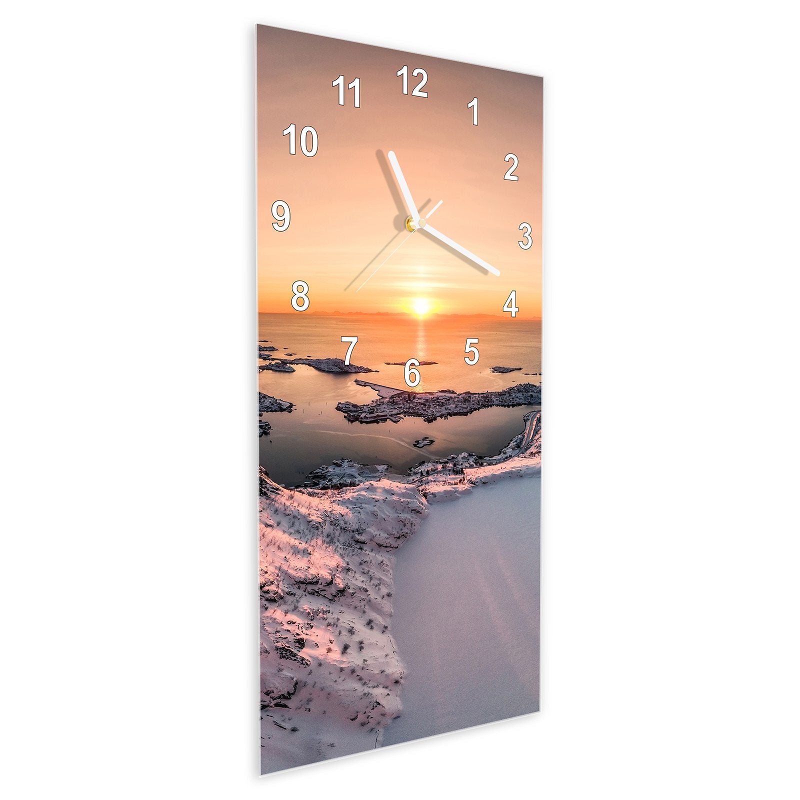 #ziffernblatt_modern