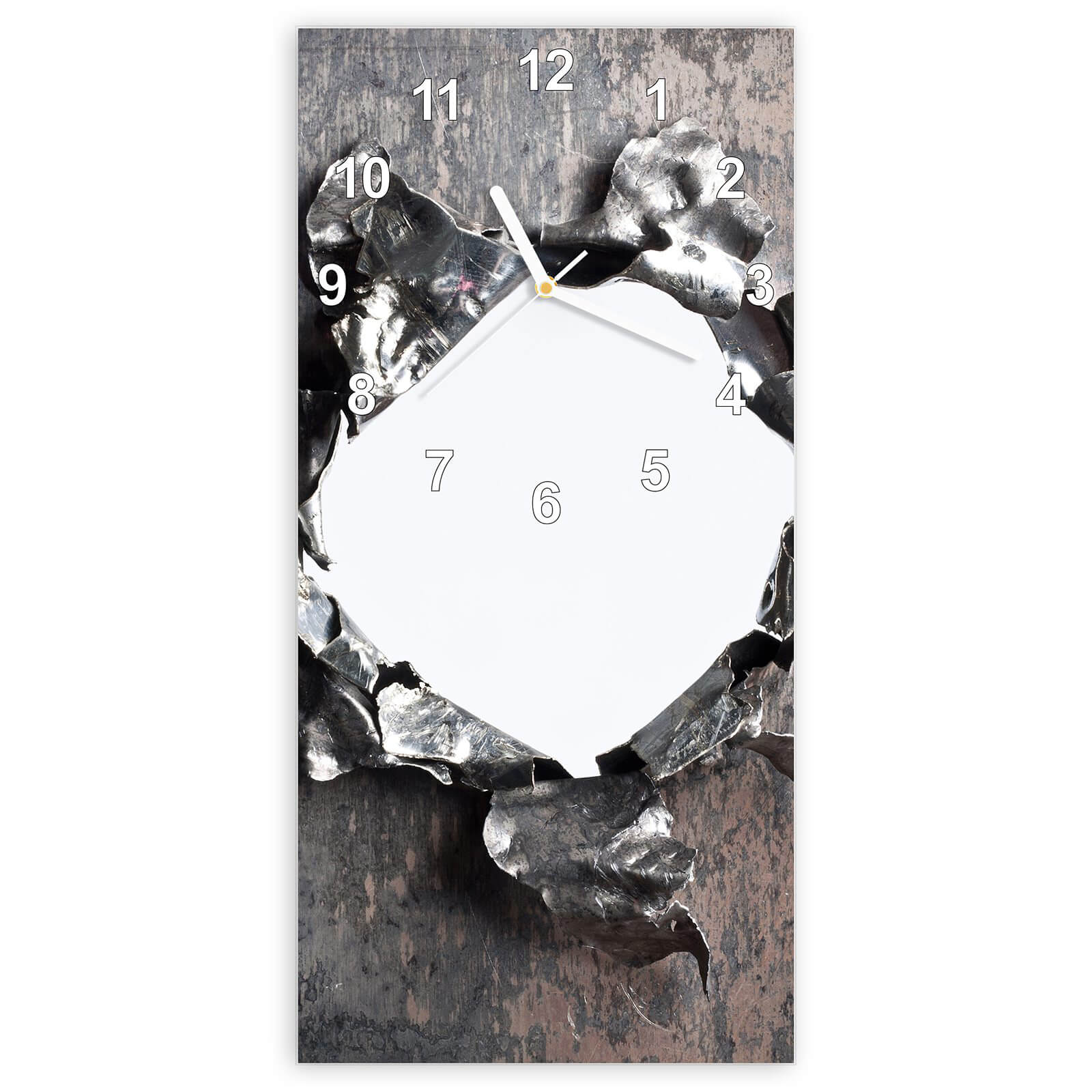 #ziffernblatt_modern