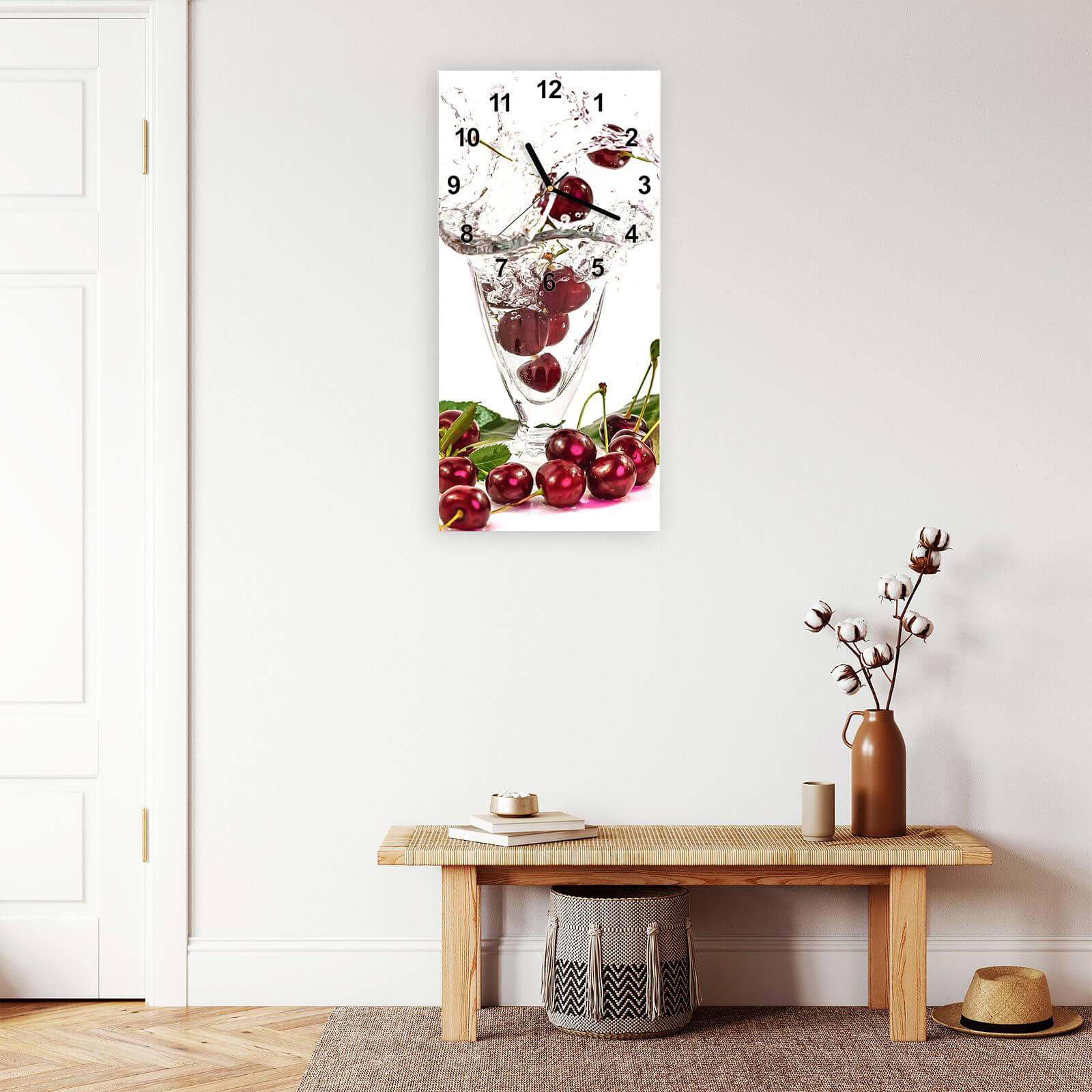 #ziffernblatt_modern