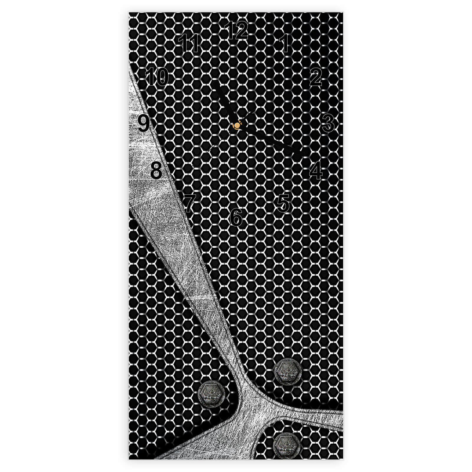 #ziffernblatt_modern