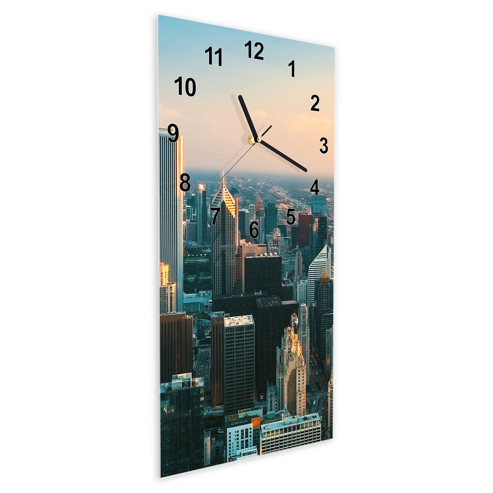 #ziffernblatt_modern