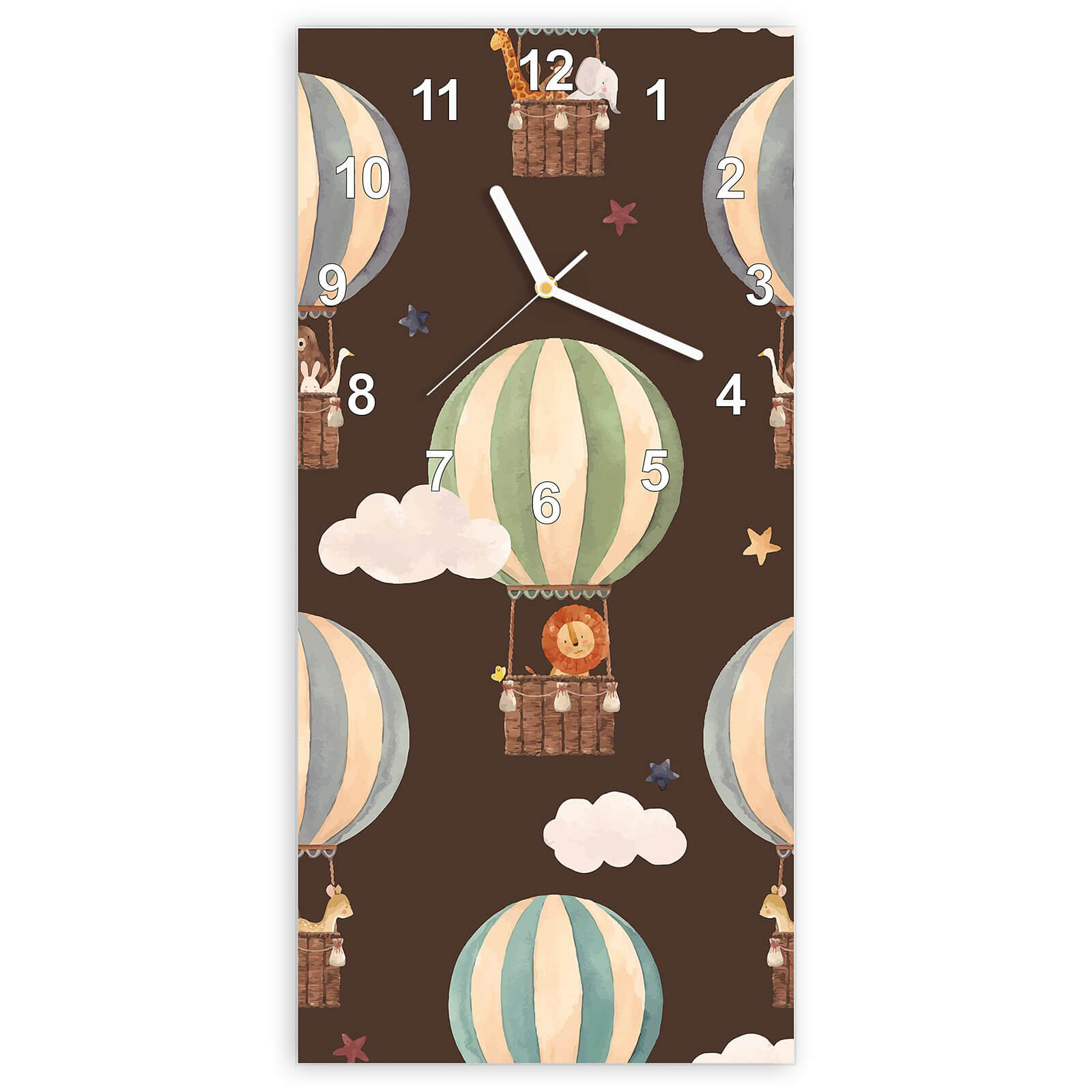 #ziffernblatt_modern