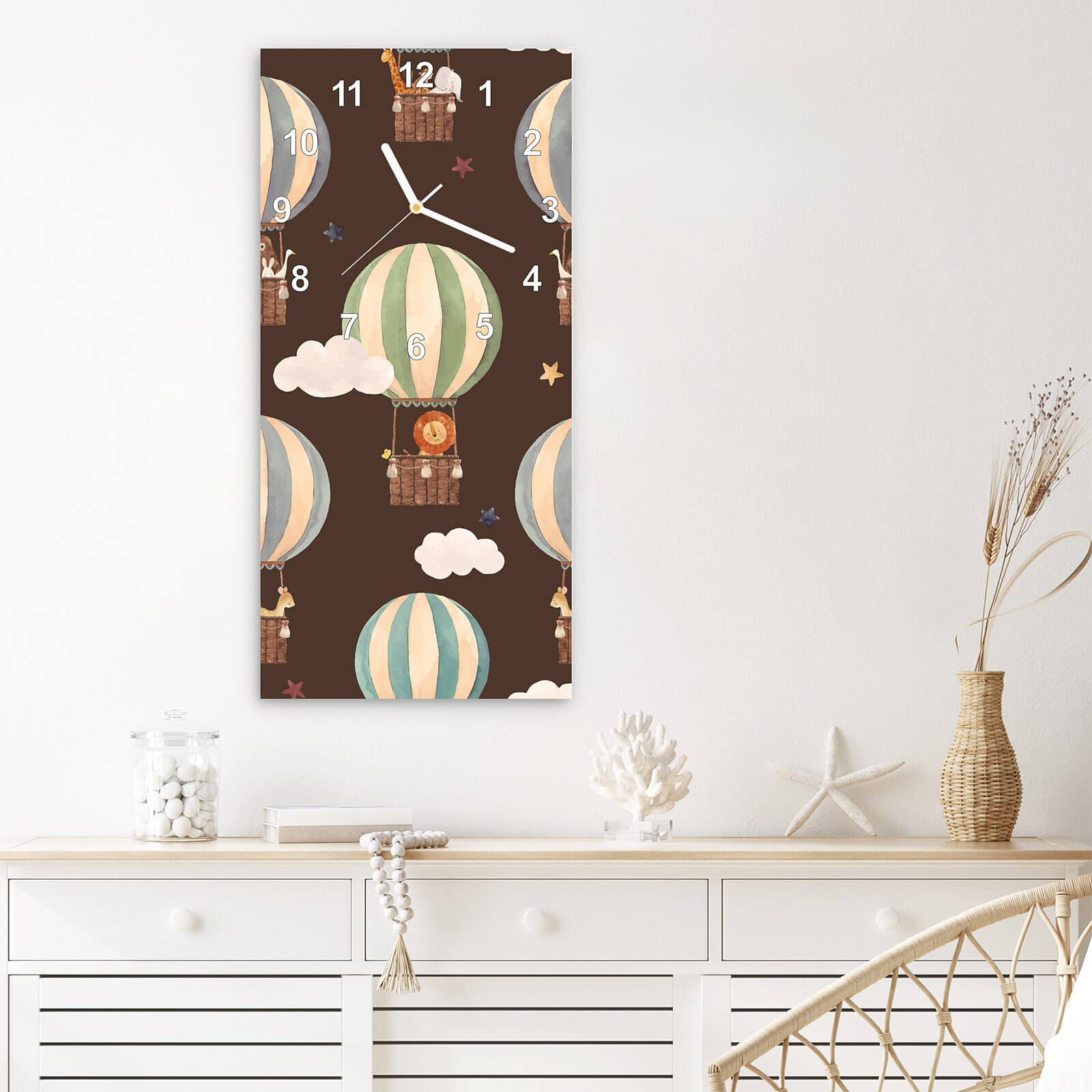 #ziffernblatt_modern