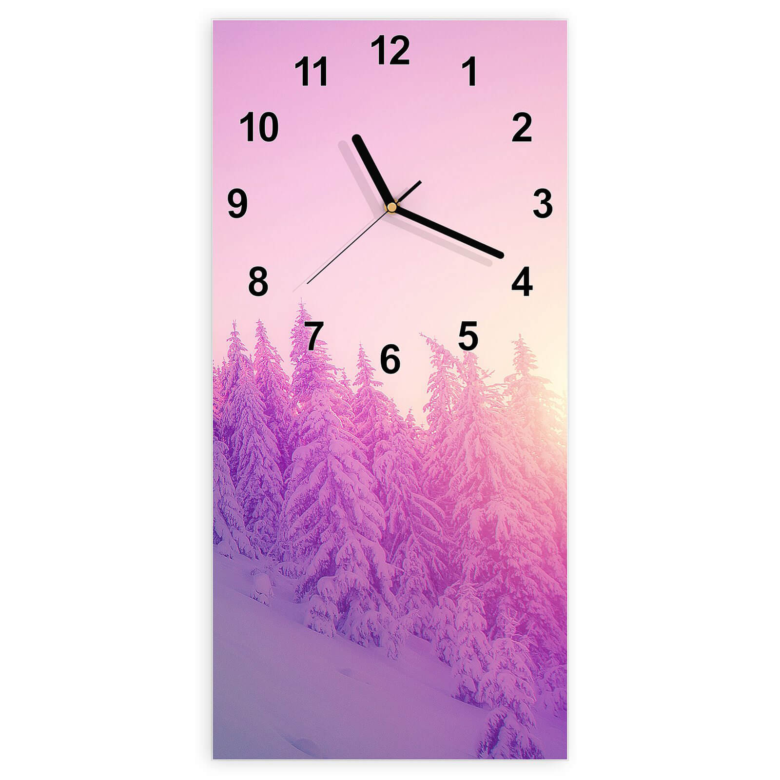 #ziffernblatt_modern