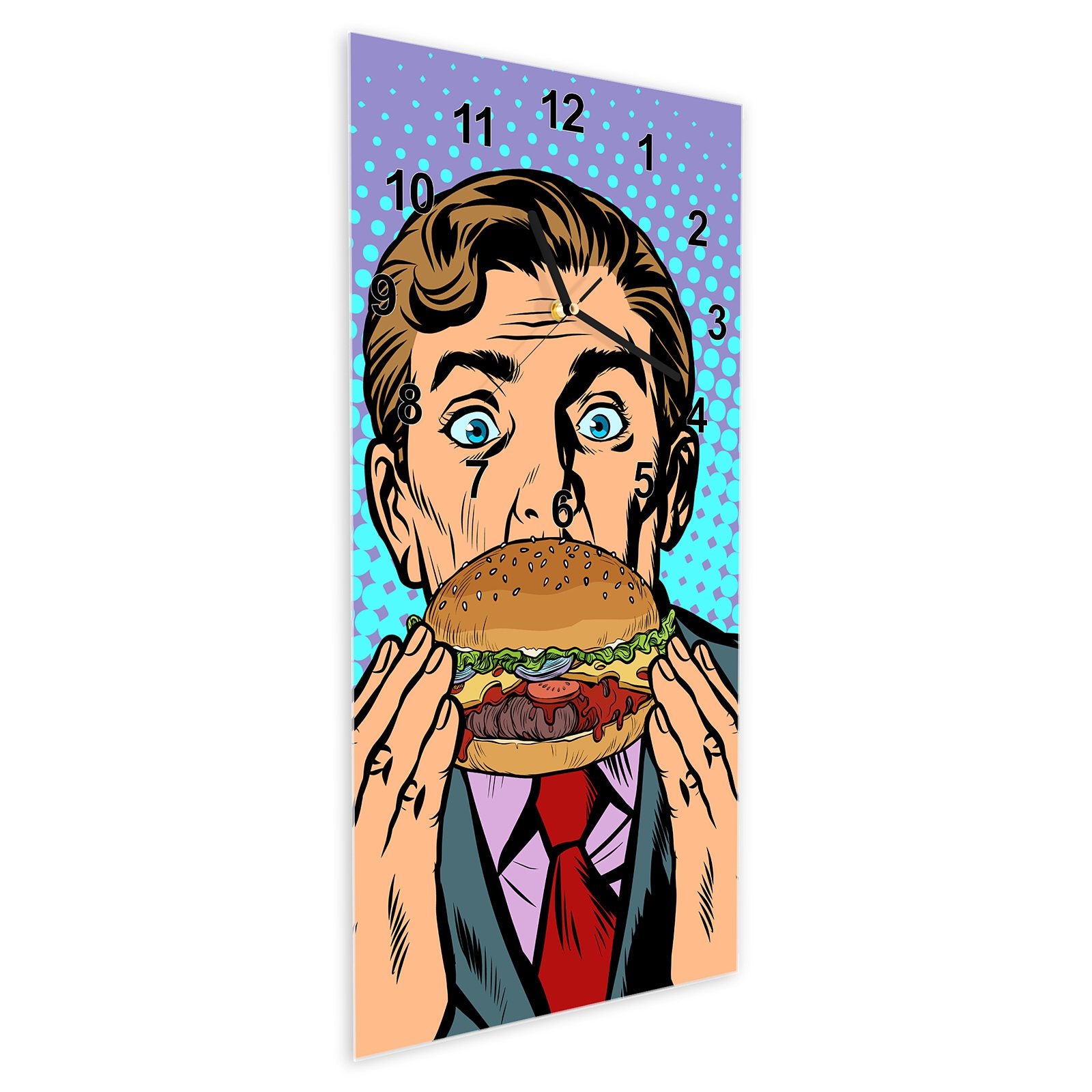 #ziffernblatt_modern