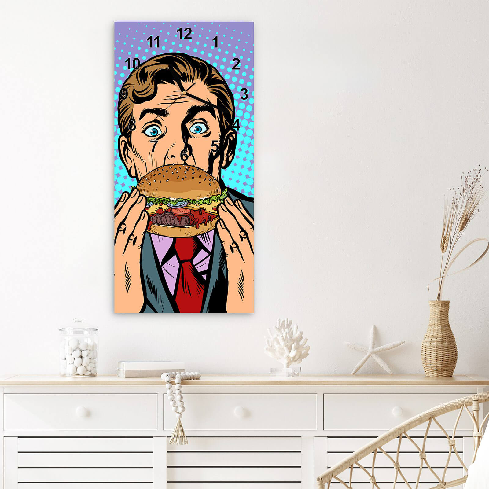 #ziffernblatt_modern