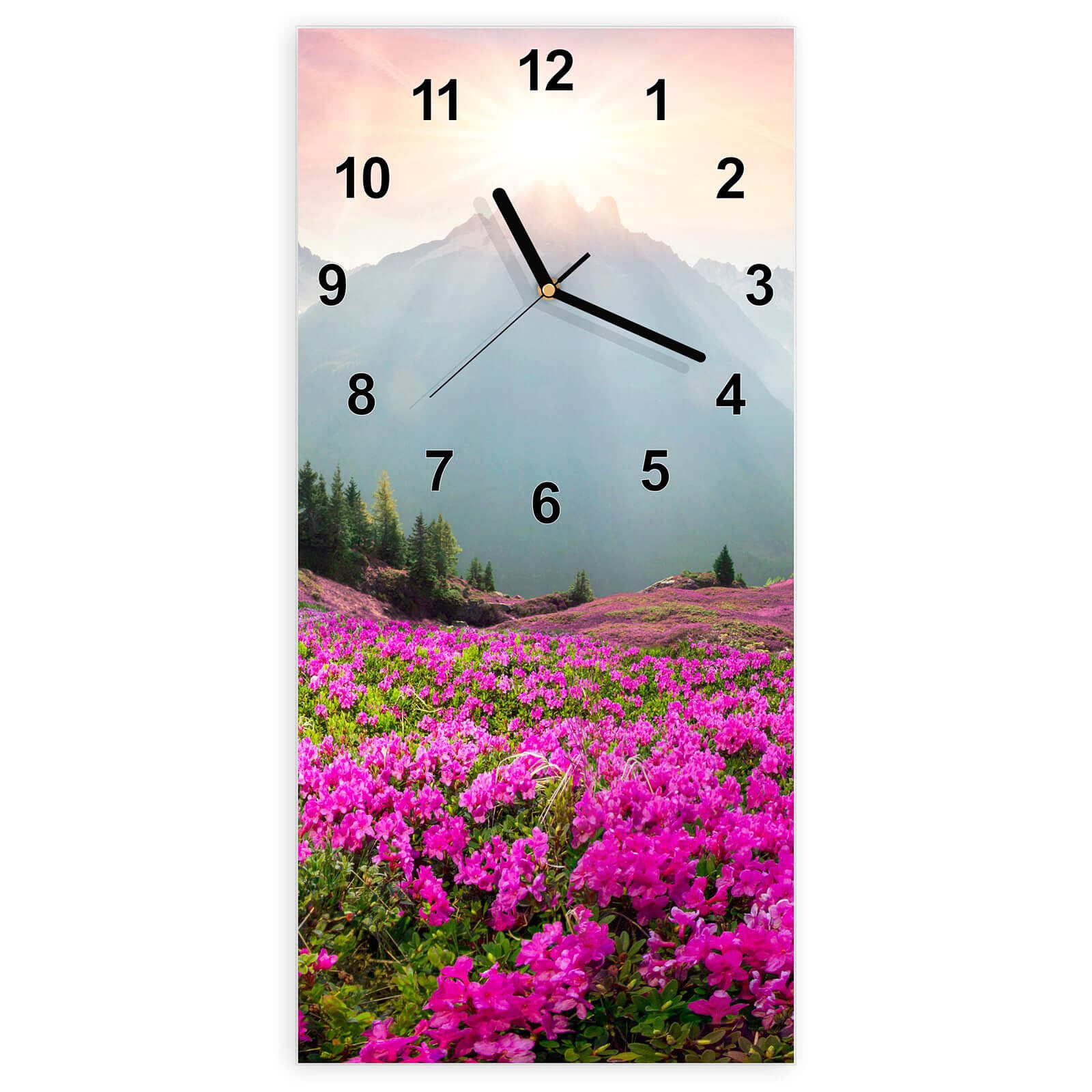 #ziffernblatt_modern