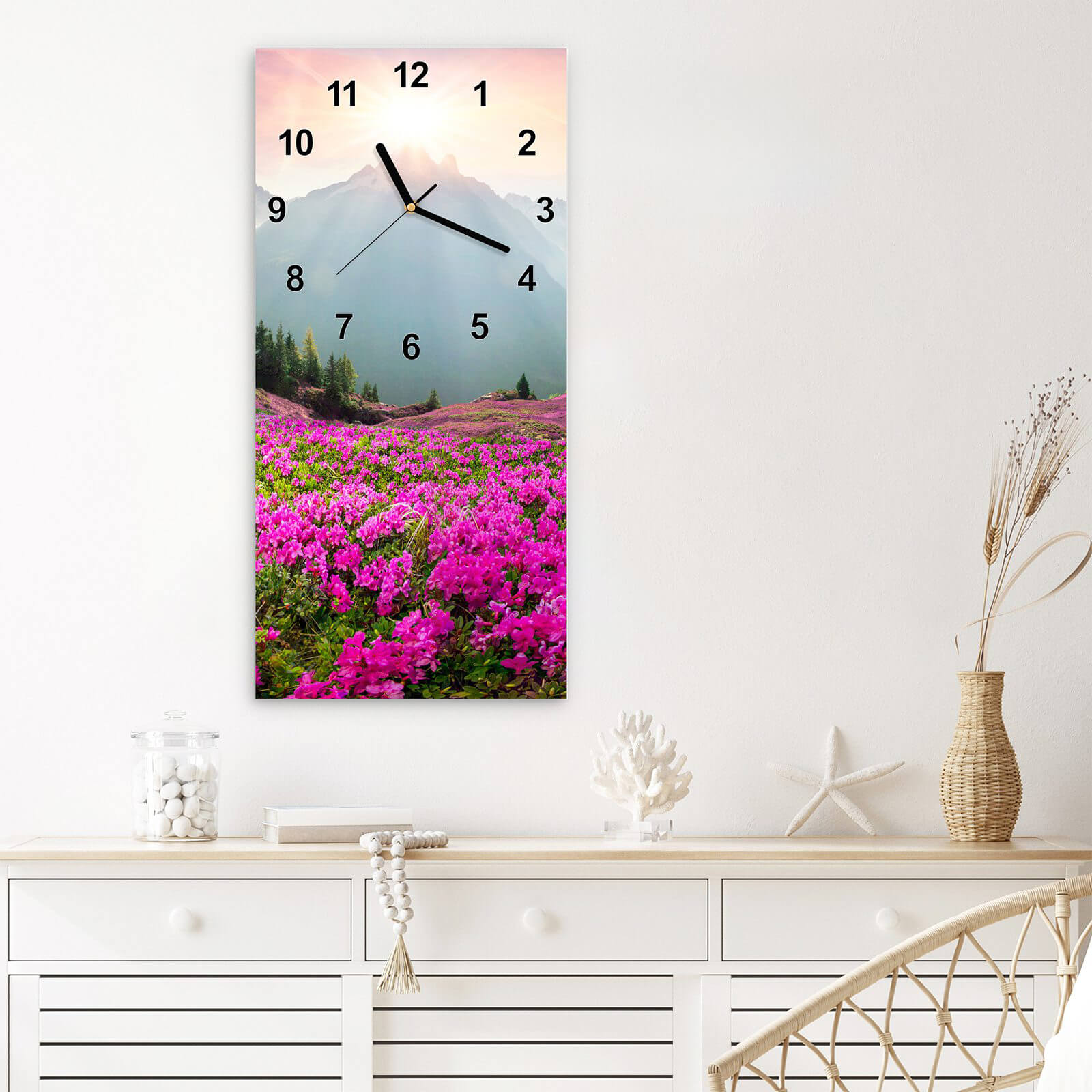 #ziffernblatt_modern