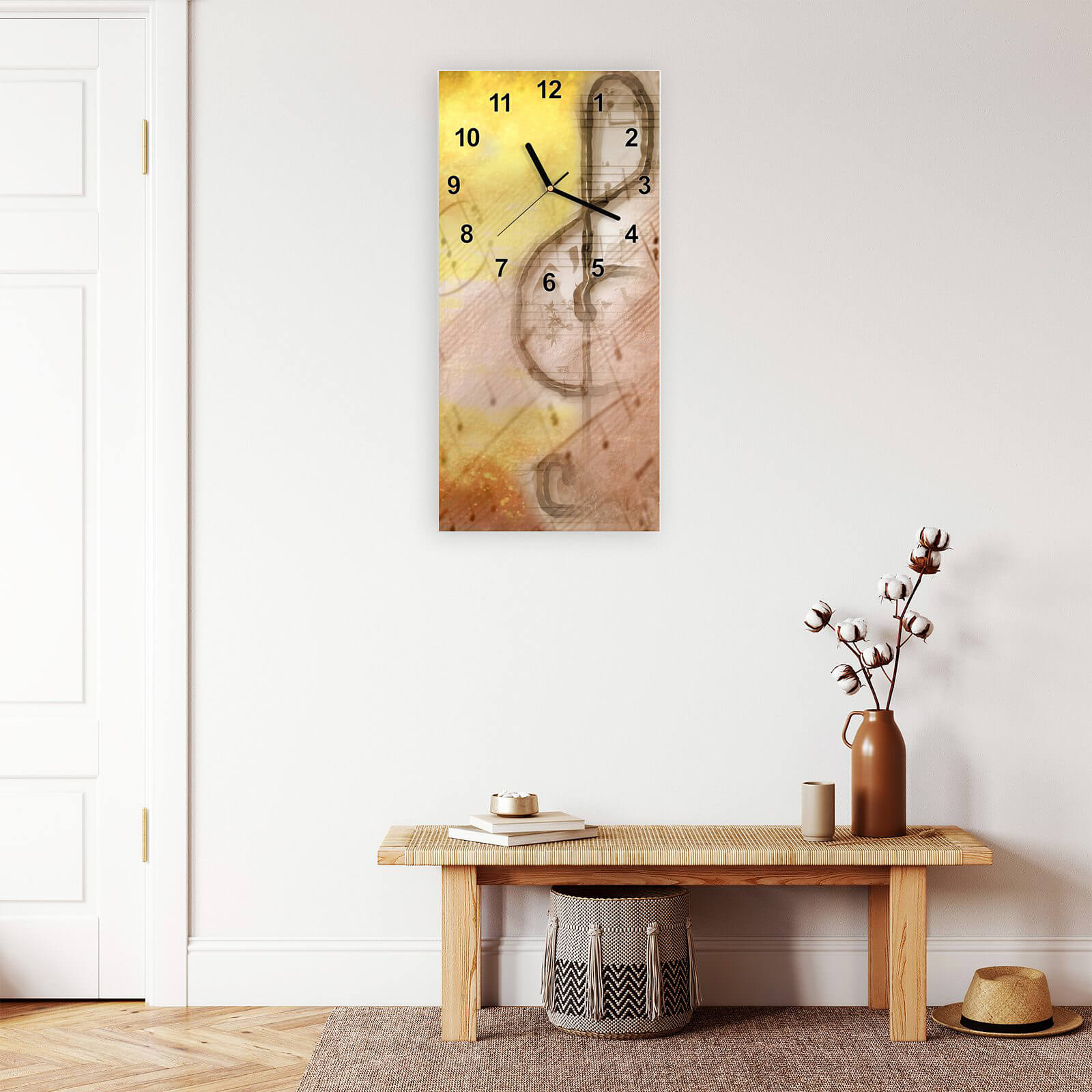 #ziffernblatt_modern