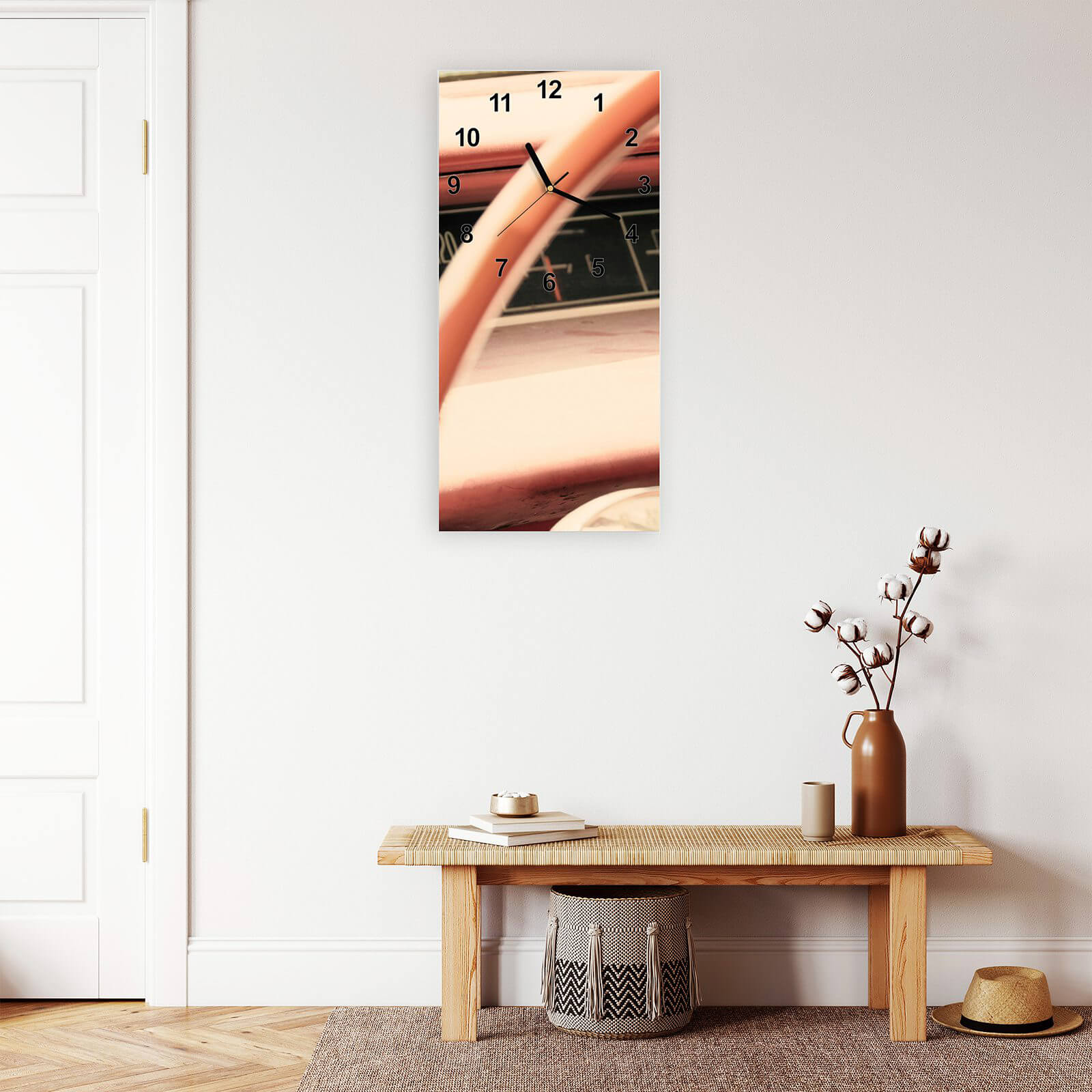 #ziffernblatt_modern