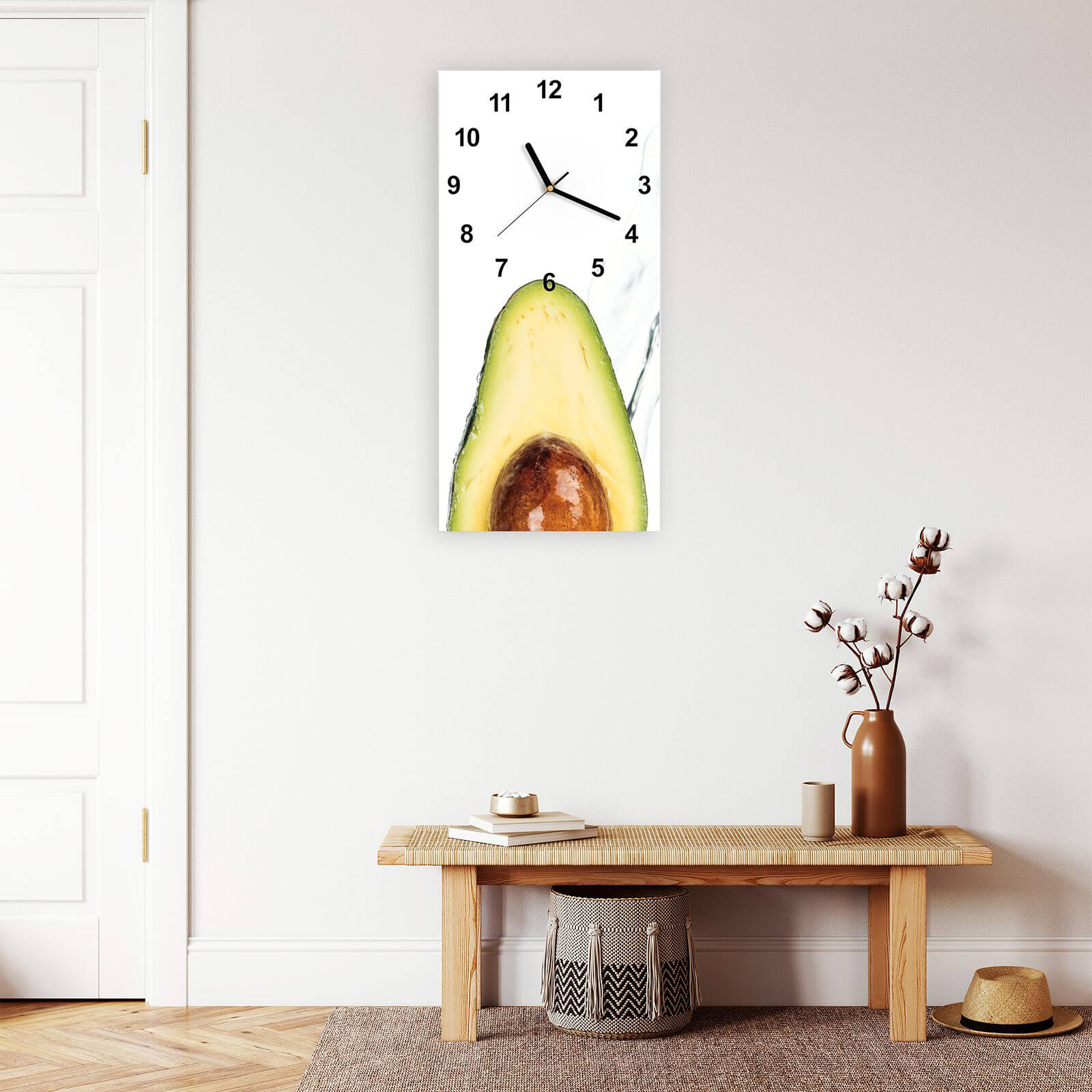 #ziffernblatt_modern