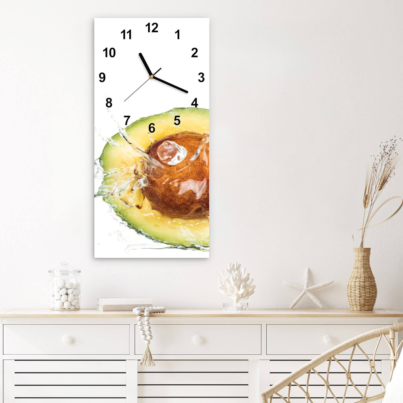 #ziffernblatt_modern