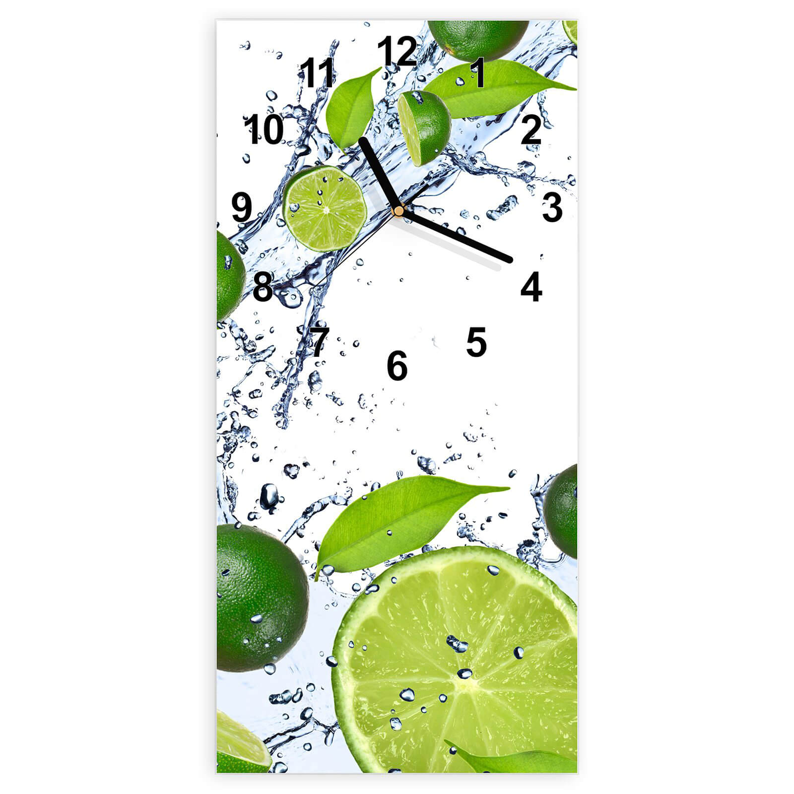 #ziffernblatt_modern