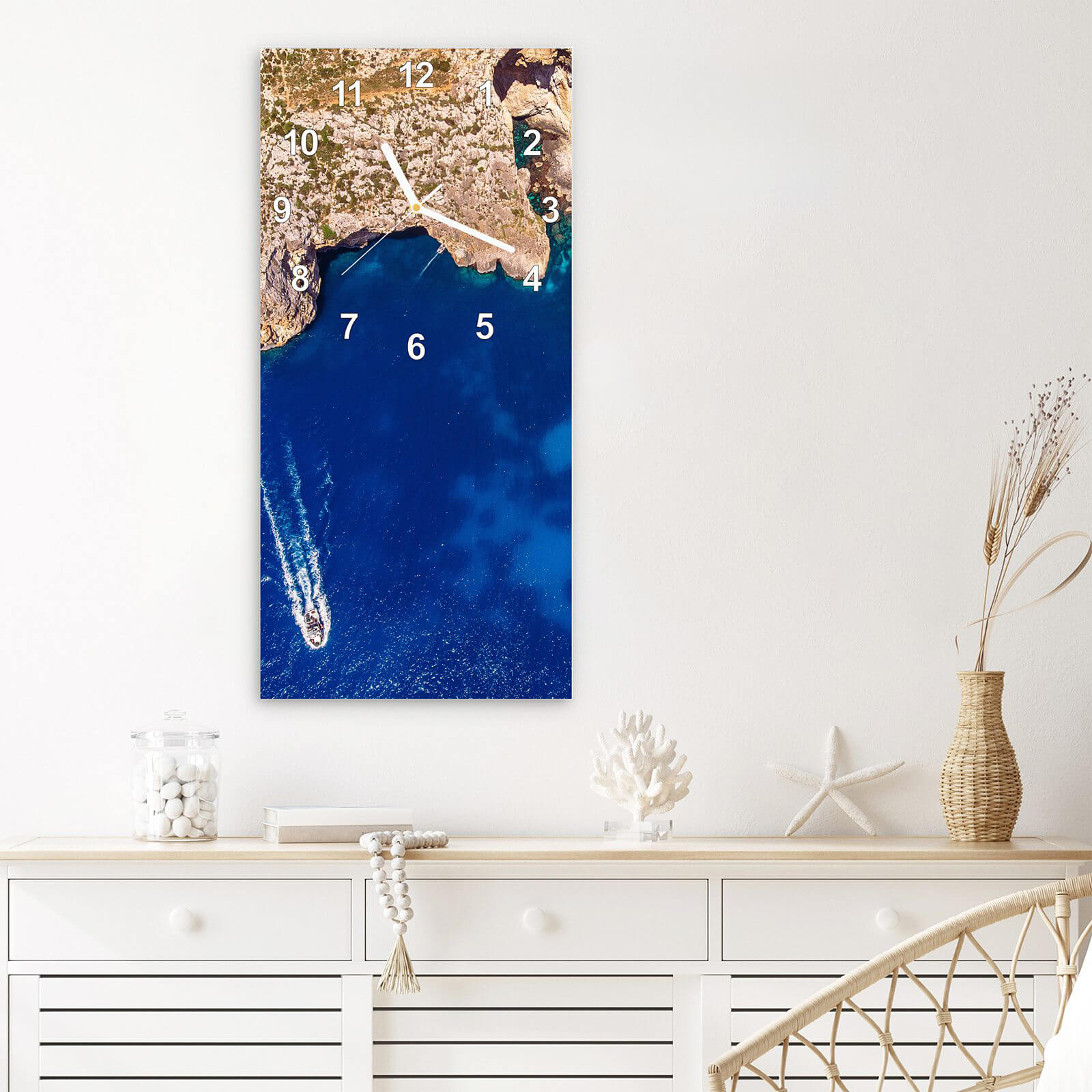 #ziffernblatt_modern