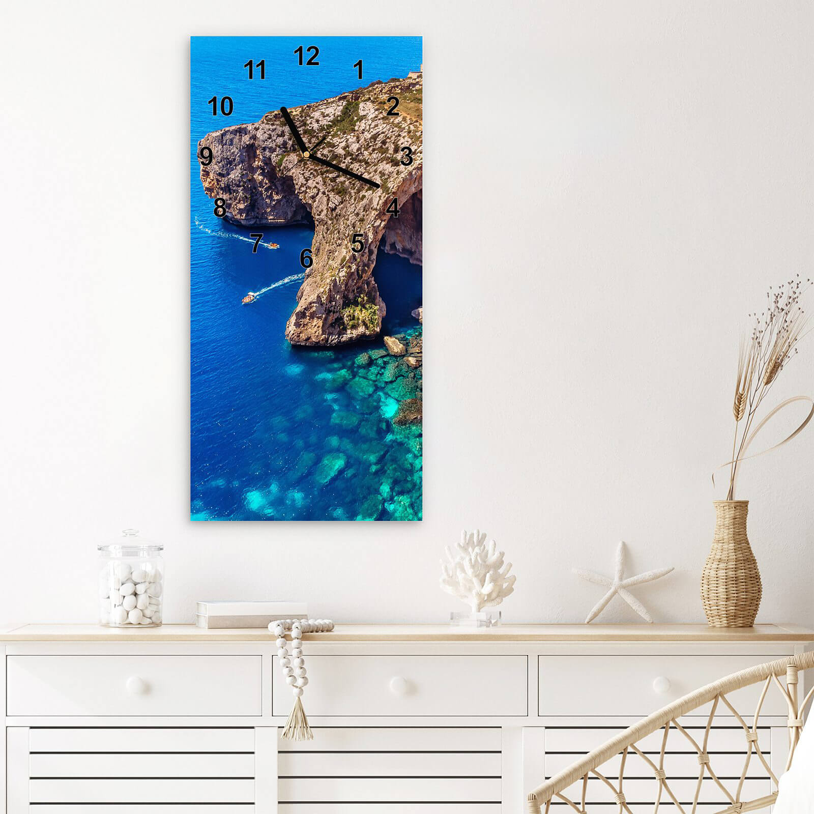 #ziffernblatt_modern