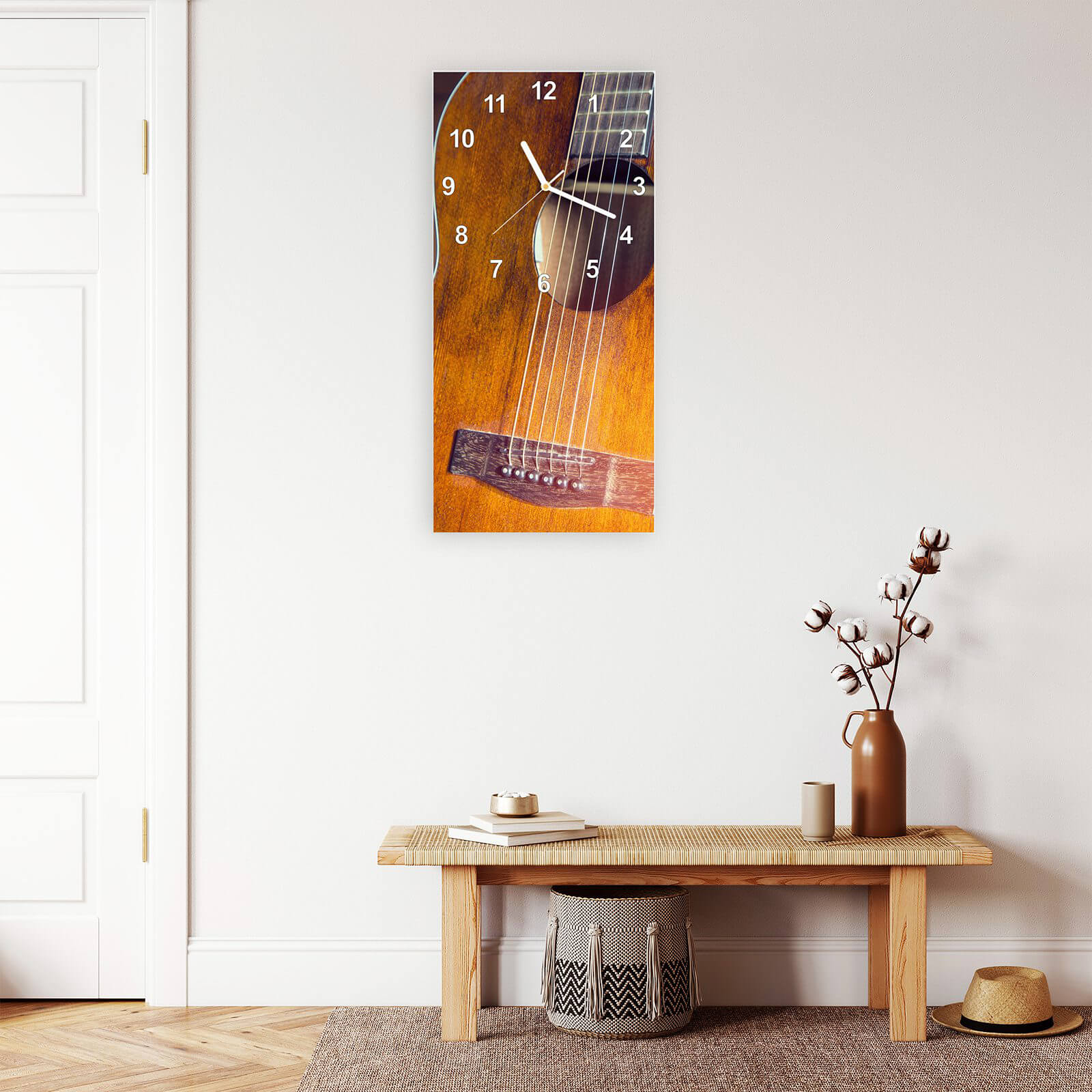 #ziffernblatt_modern