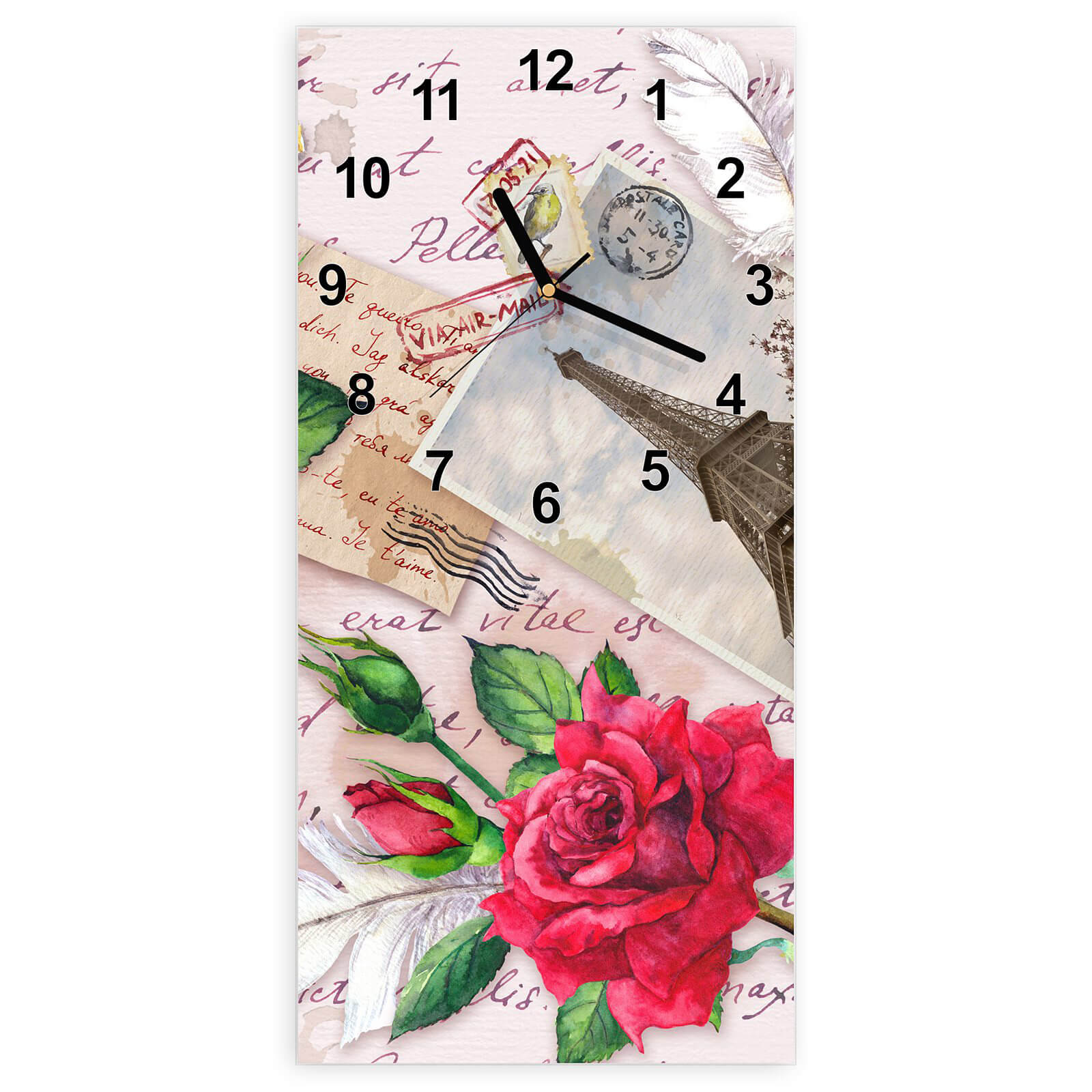 #ziffernblatt_modern