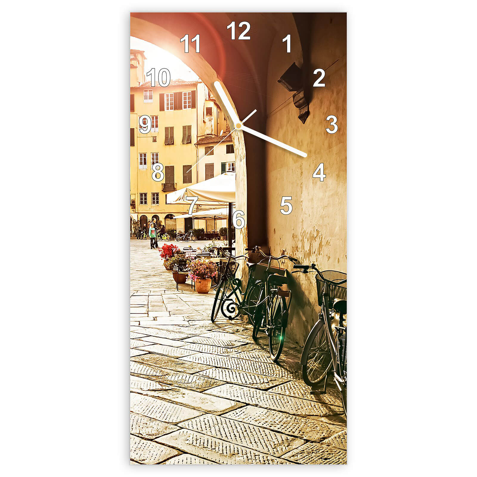 #ziffernblatt_modern