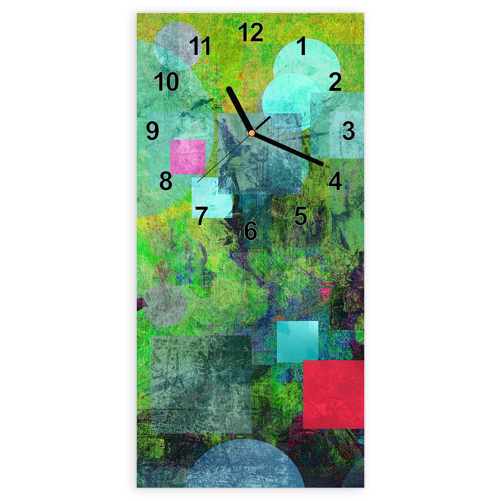 #ziffernblatt_modern