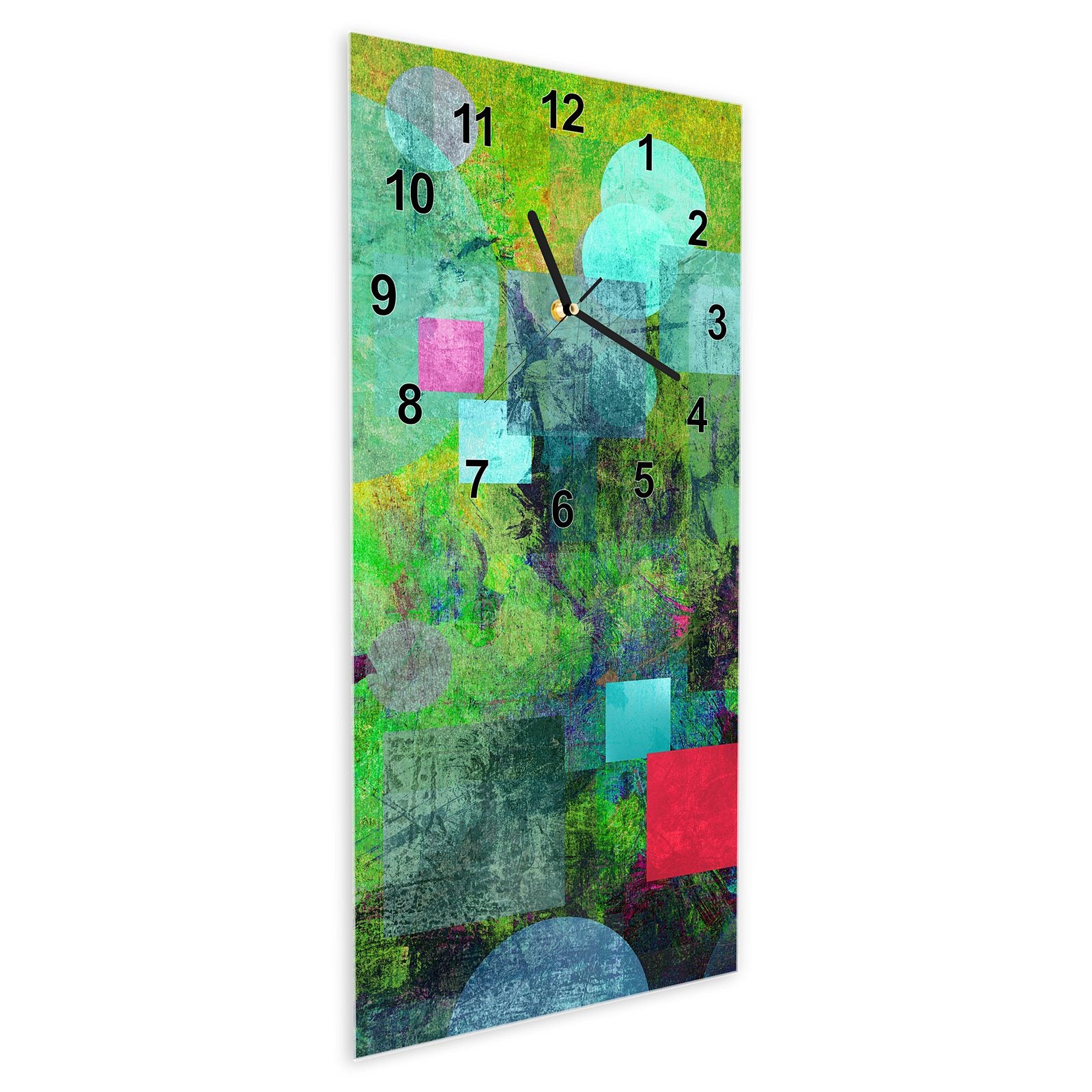 #ziffernblatt_modern