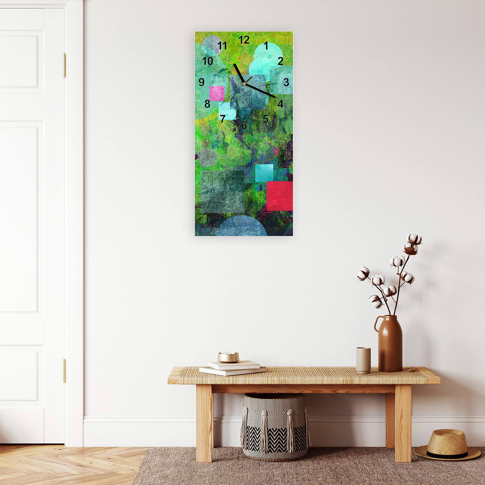 #ziffernblatt_modern