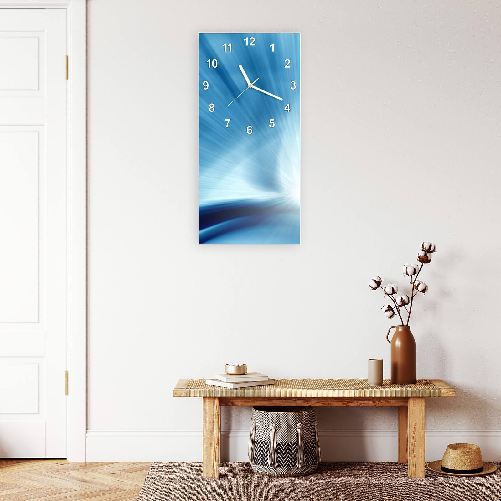 #ziffernblatt_modern