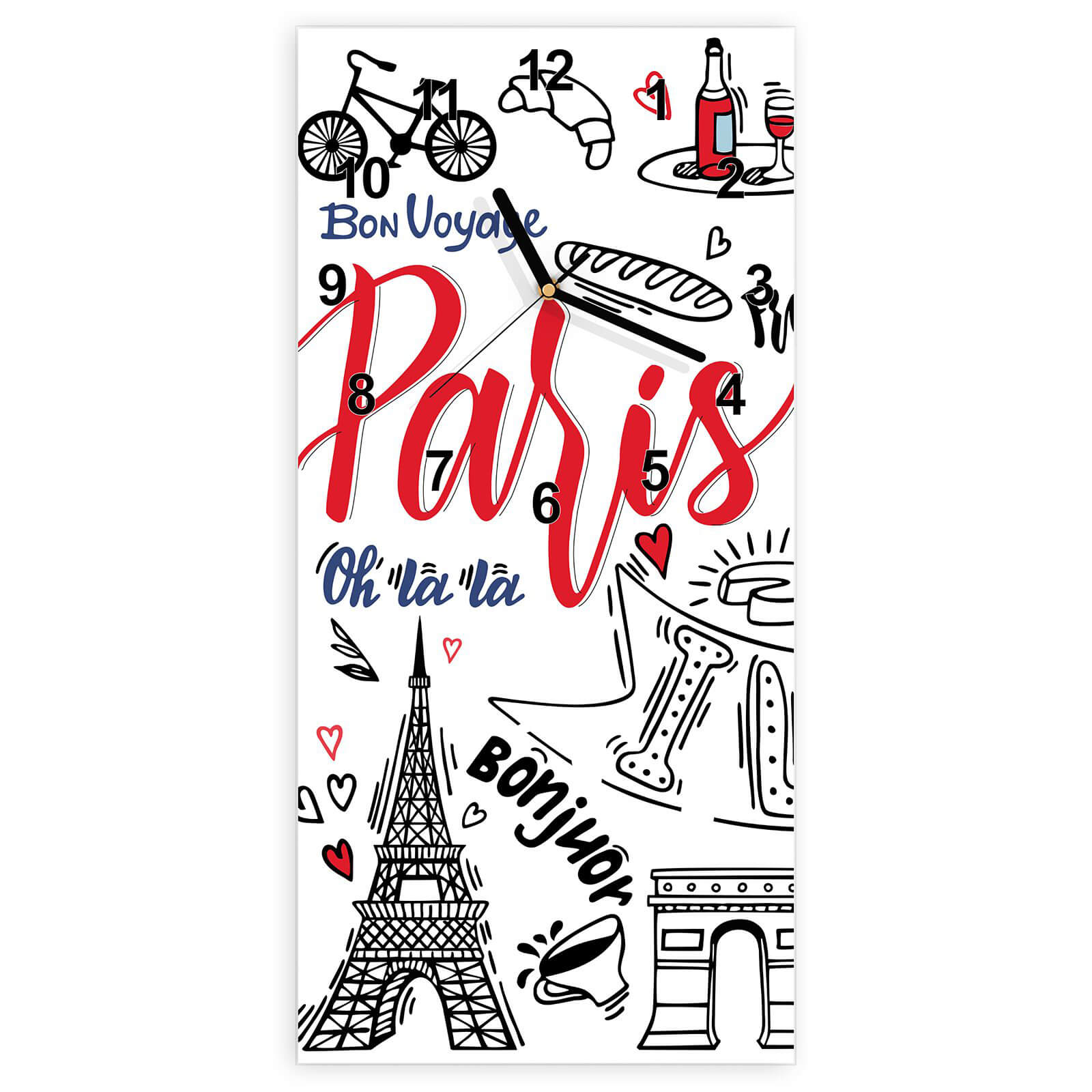 #ziffernblatt_modern